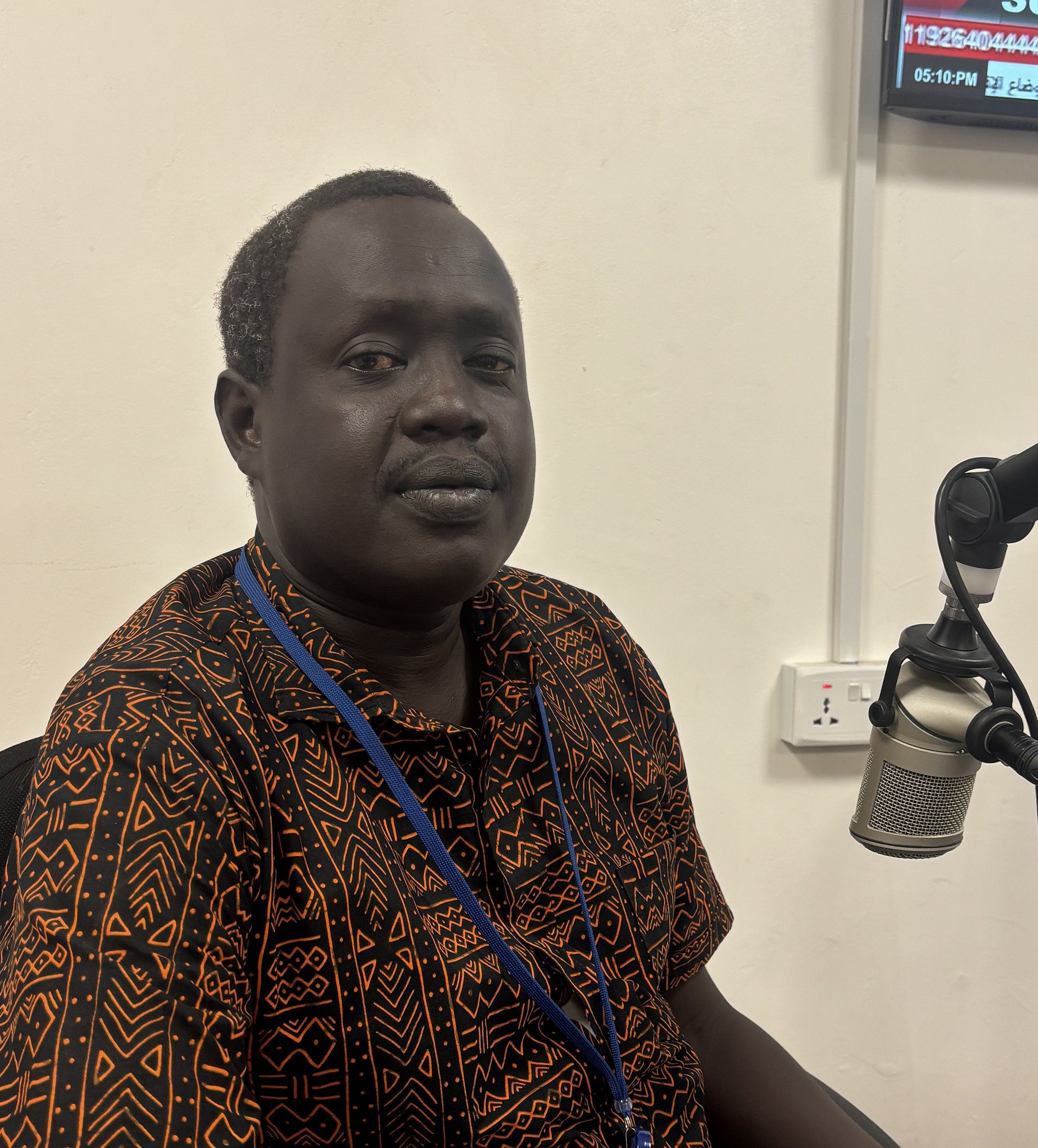 MBS. UNMISS Renovates Bilpam Military Court to Boost Justice and Civilian Protection