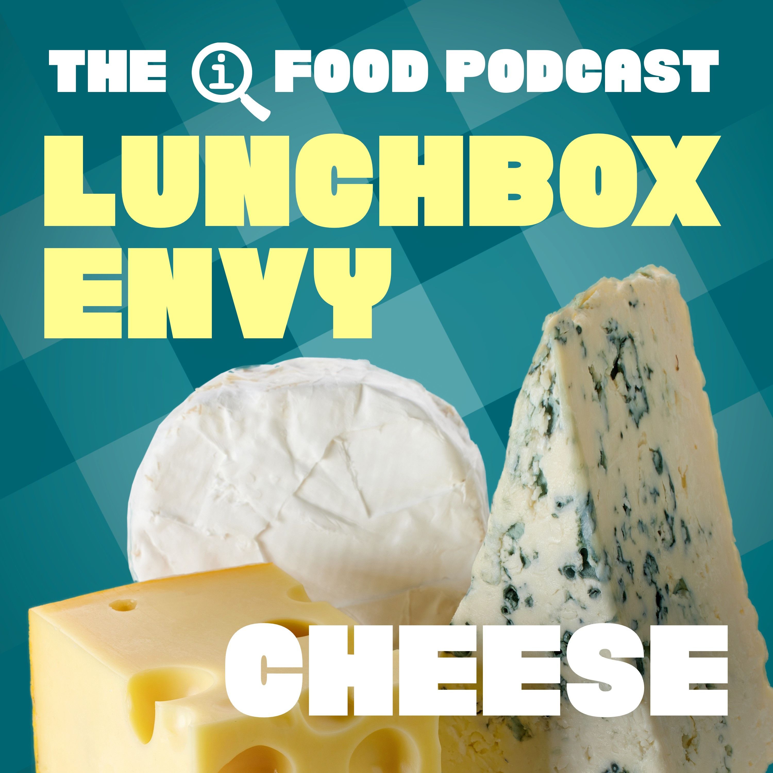 27: Cheese