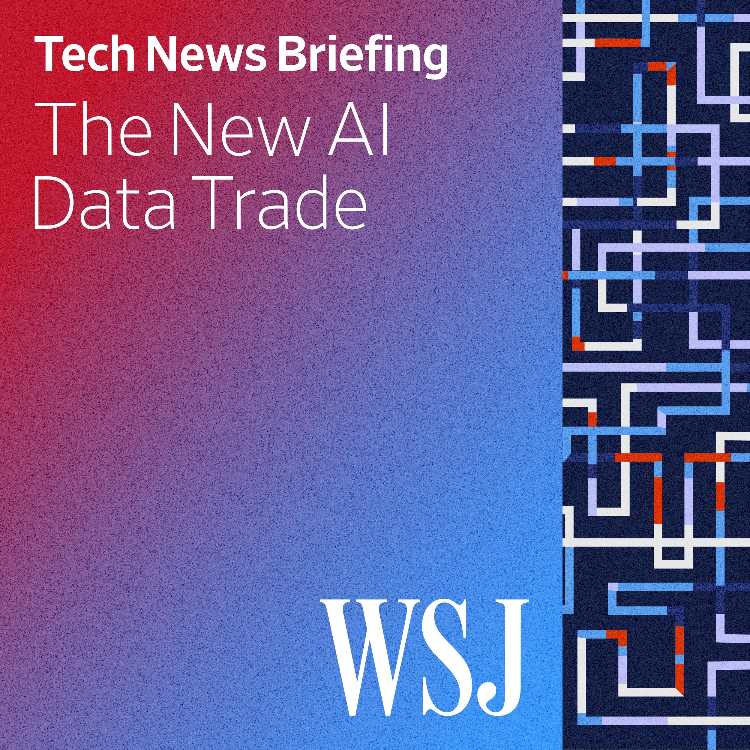 Tech News Briefing