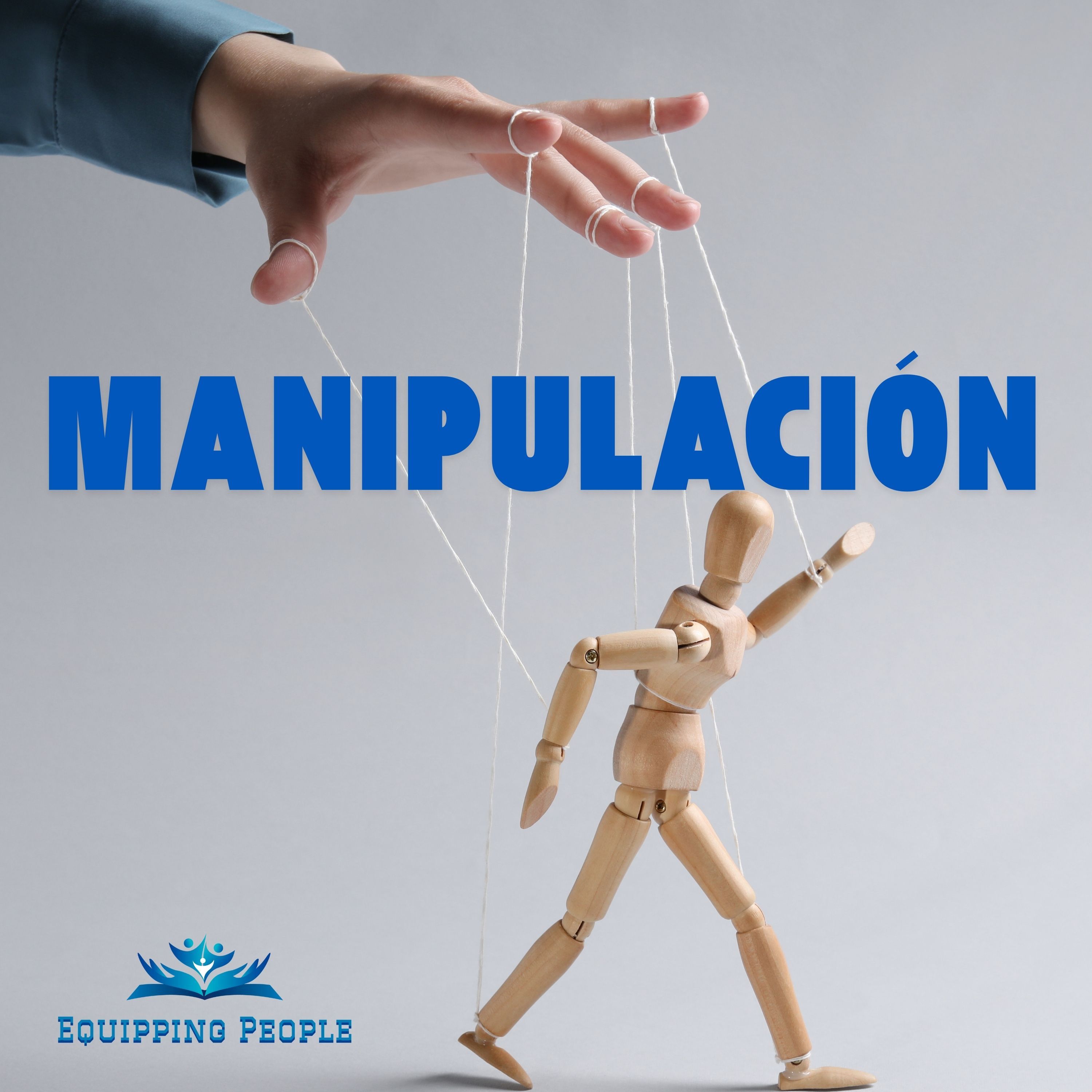 MANIPULACIÓN