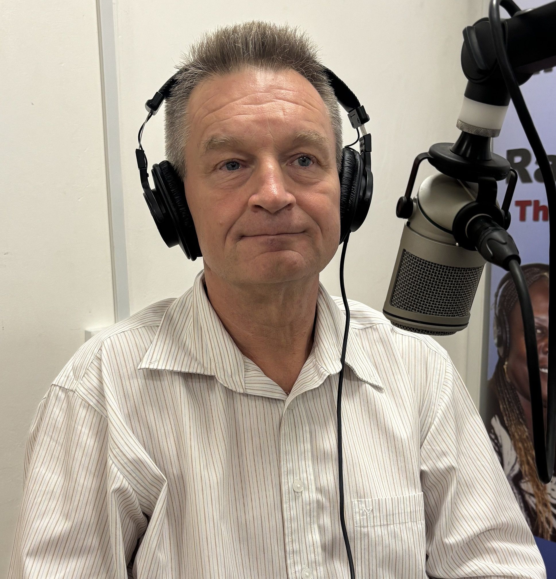 MBS. EU Ambassador Timo Olkkonen Reflects on His Mission in South Sudan: Peace, Partnership, and the Path Ahead