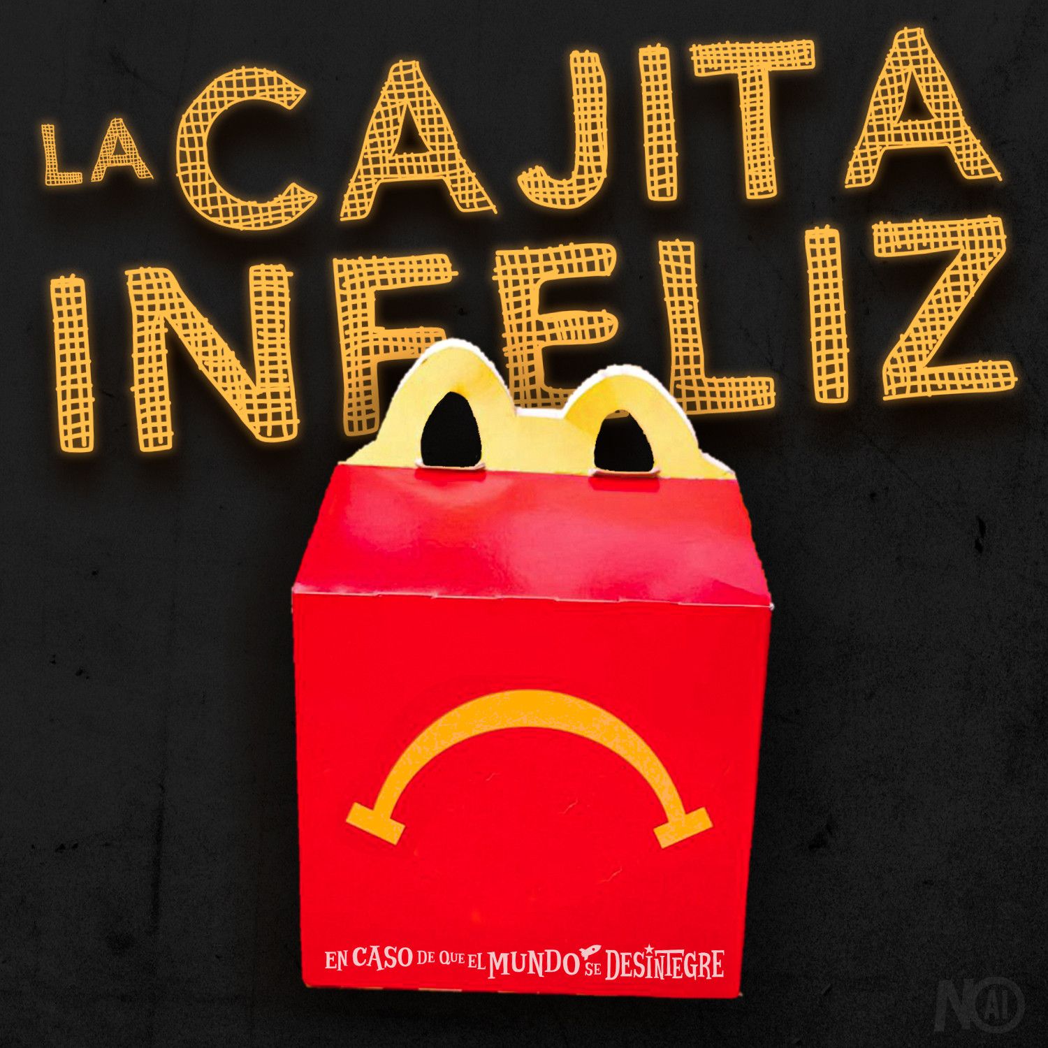 S27 Ep6112: La Cajita Infeliz