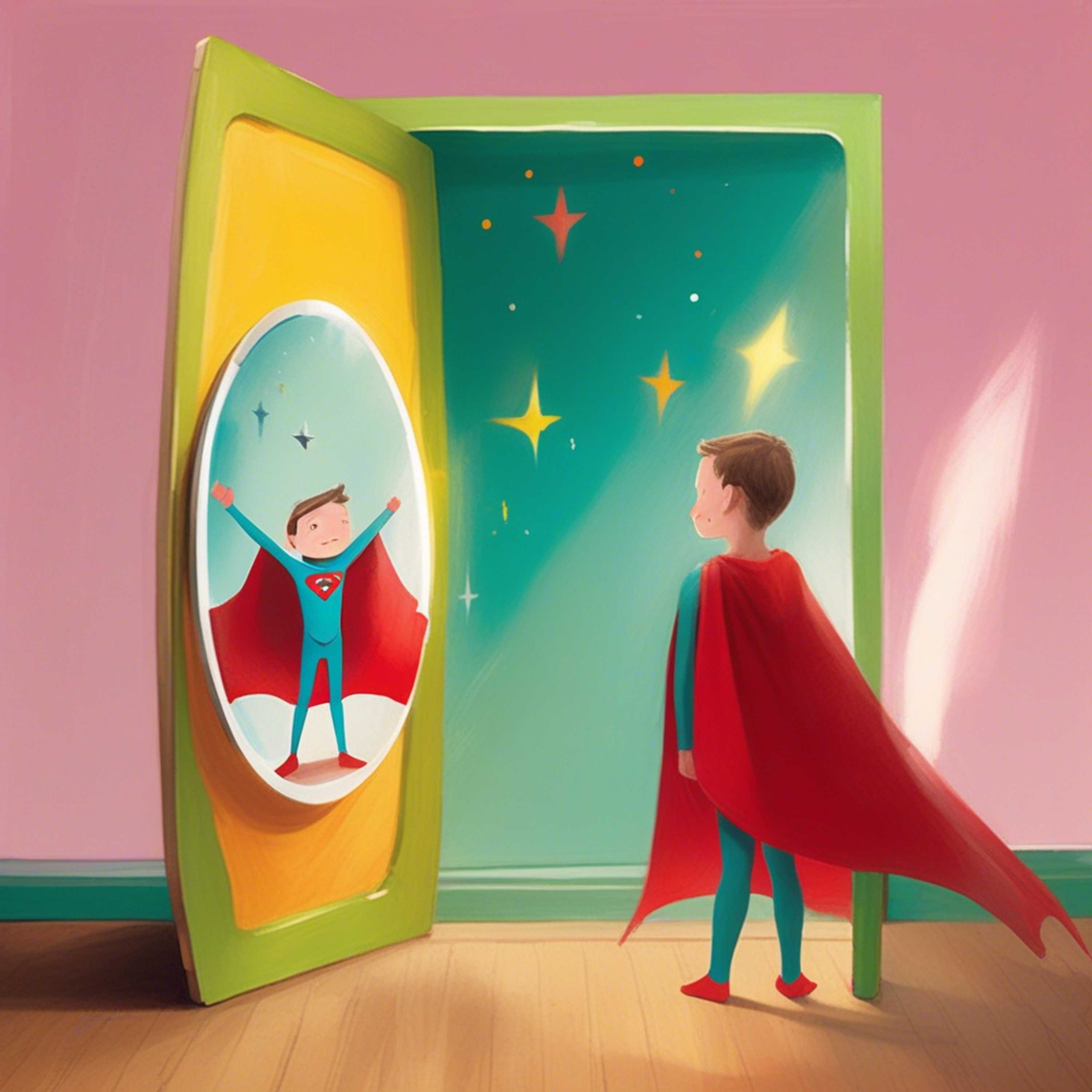 Unlock Your Potential: The Alter Ego Effect Audio Summary by Todd Herman