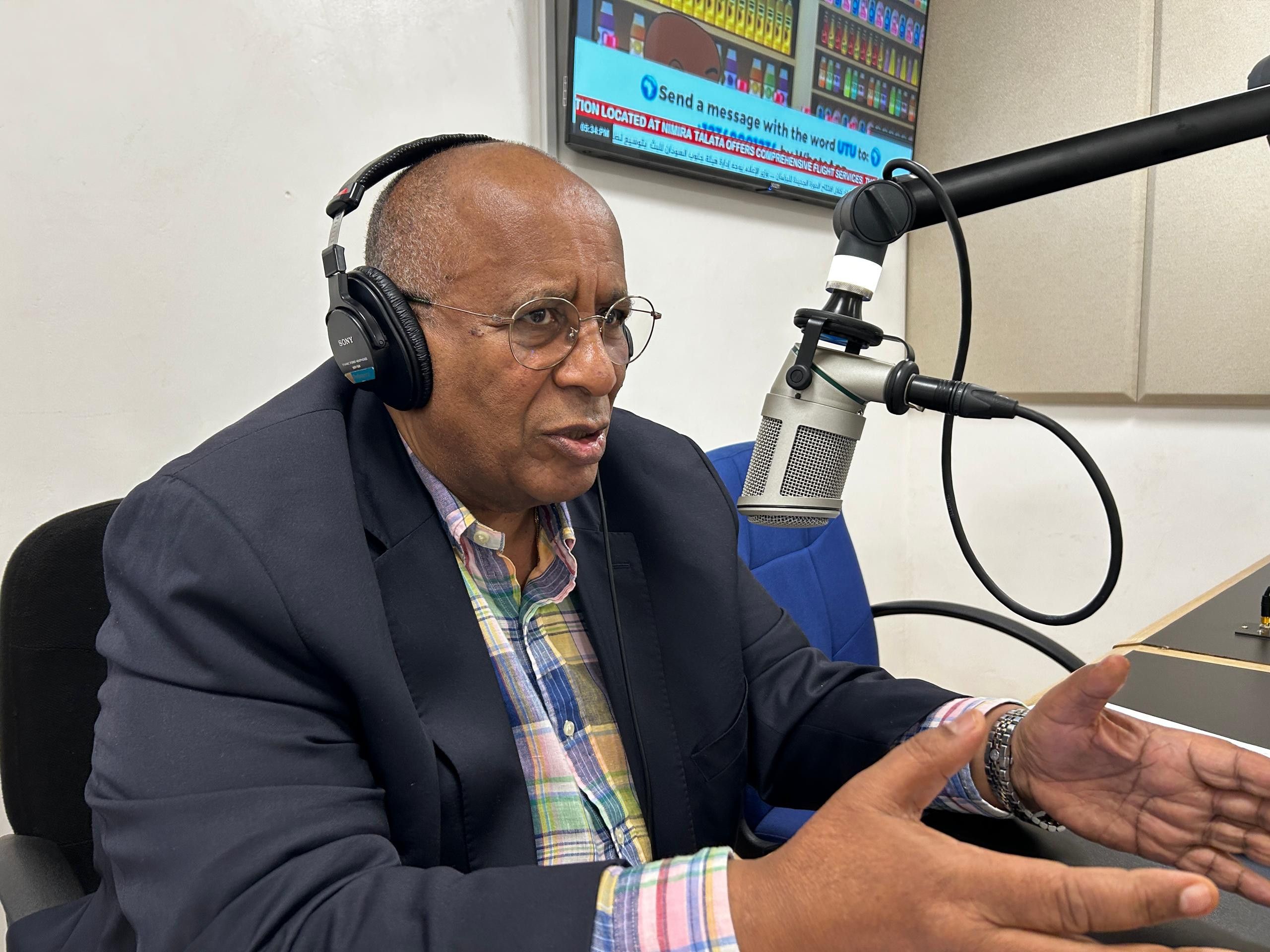 NATIONWIDE: RJMEC on South Sudan’s Fragile Peace Process