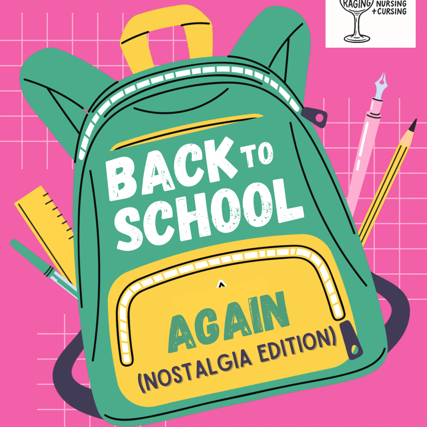 S1 Ep6: Back to School