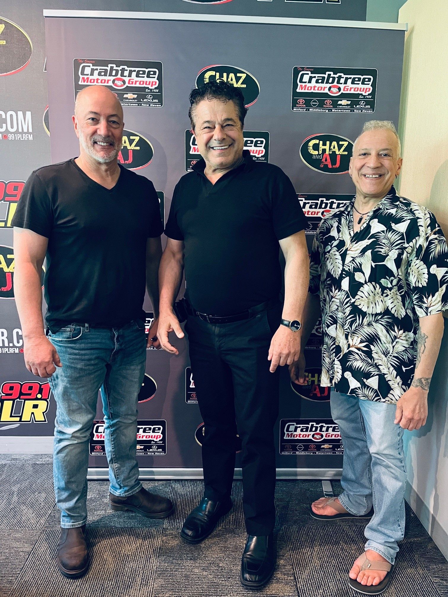 Pod Pick: Ansonia Mayor David Cassetti Seeks Understanding After His Tires Were Slashed episode artwork
