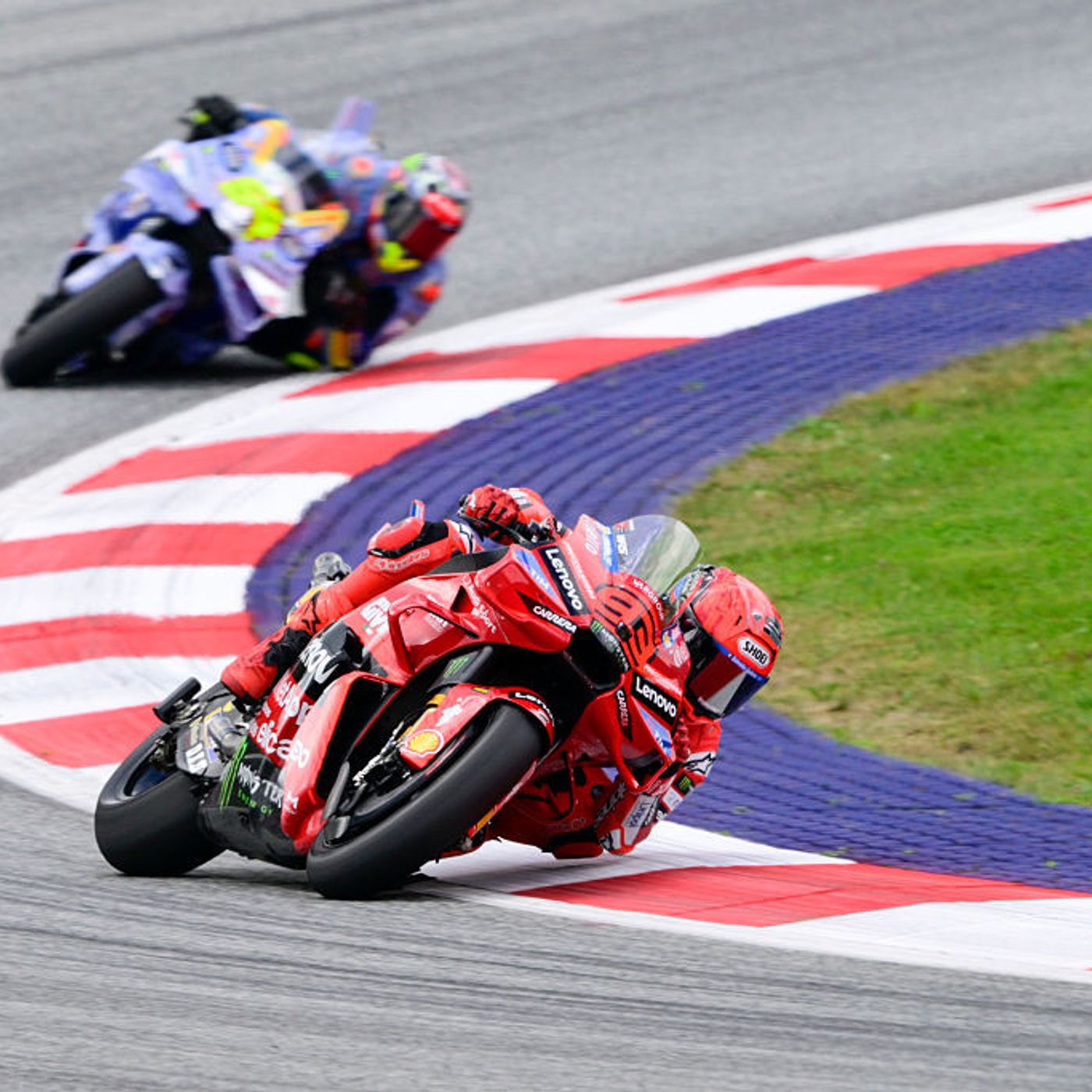 609: The Woes Of Pecco - 2025 MotoGP Austrian GP Review