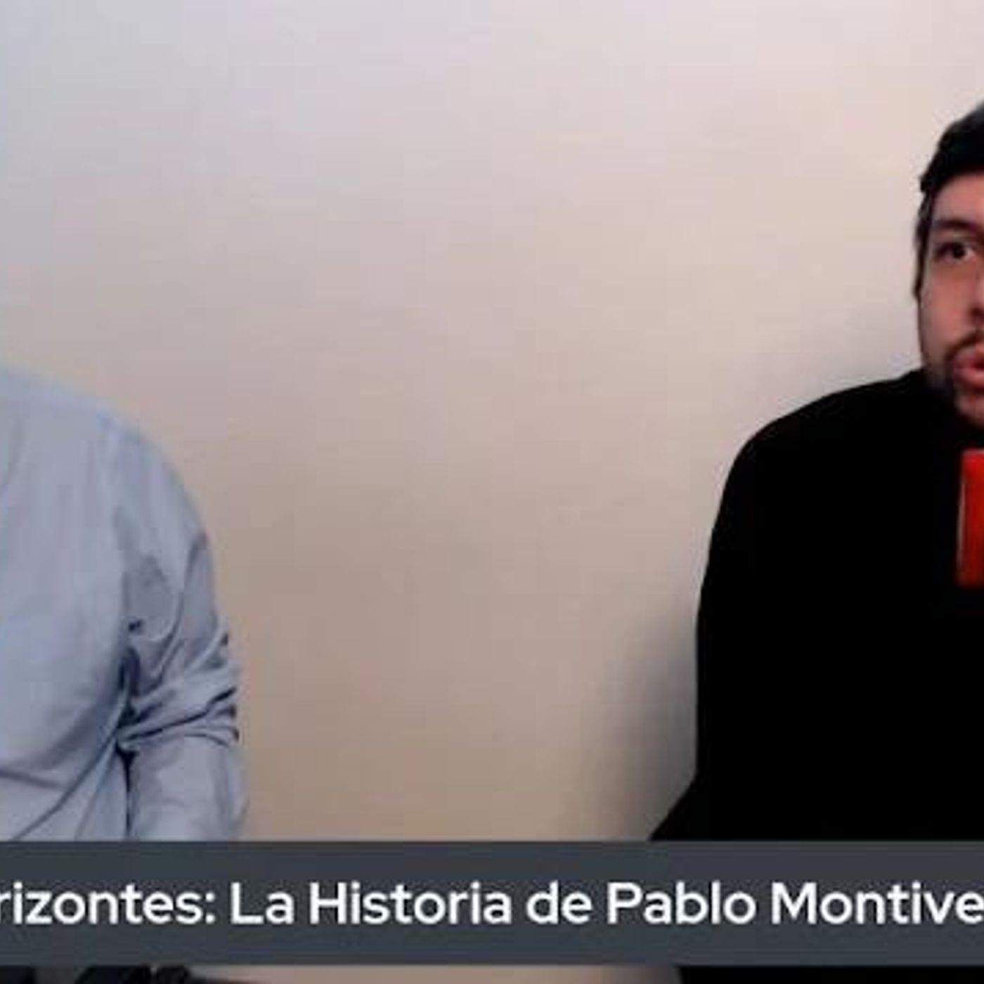 La historia de Pablo Montivero, el agrónomo que lidera un proyecto lechero en el sur de Chile