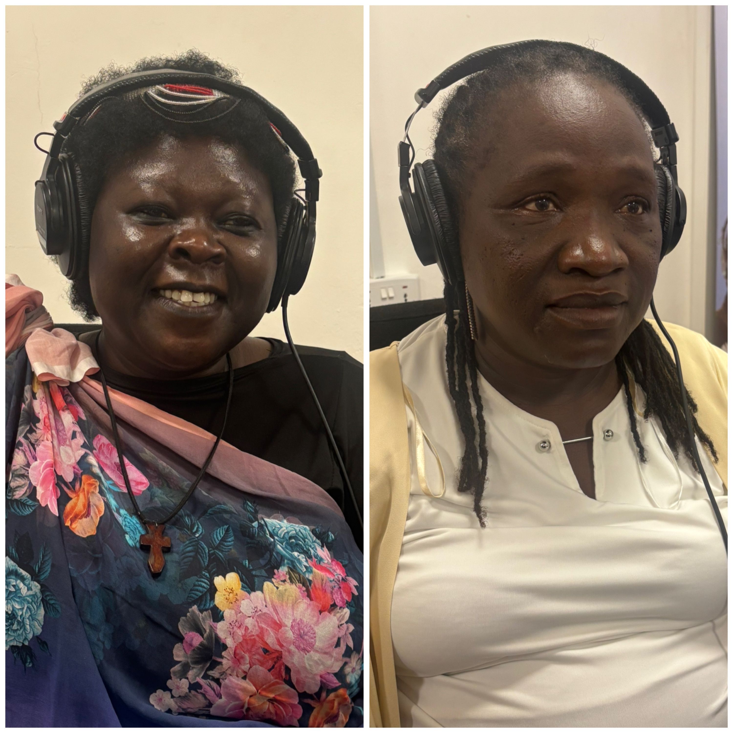 MBS. South Sudan Women’s Charter Heads to Constitutional Review