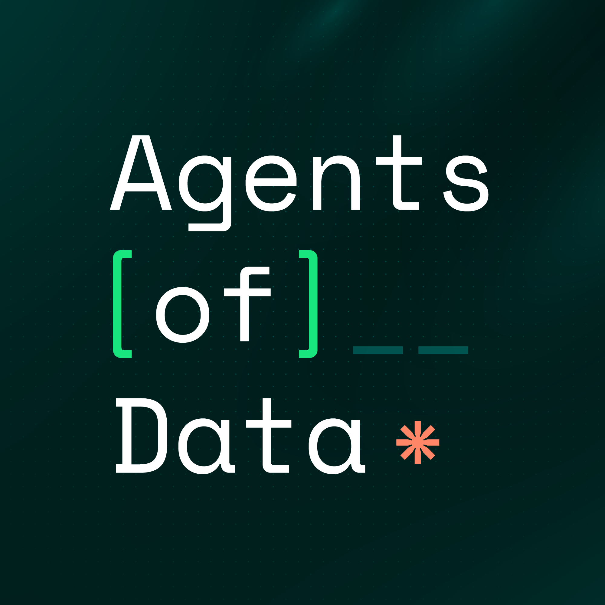 Agents of Data
