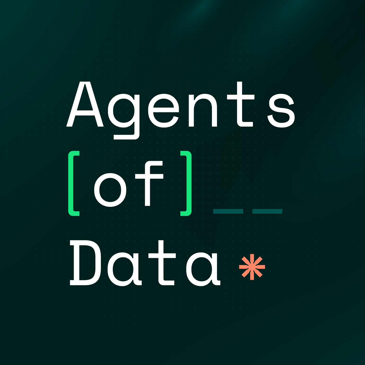 Podcast logo