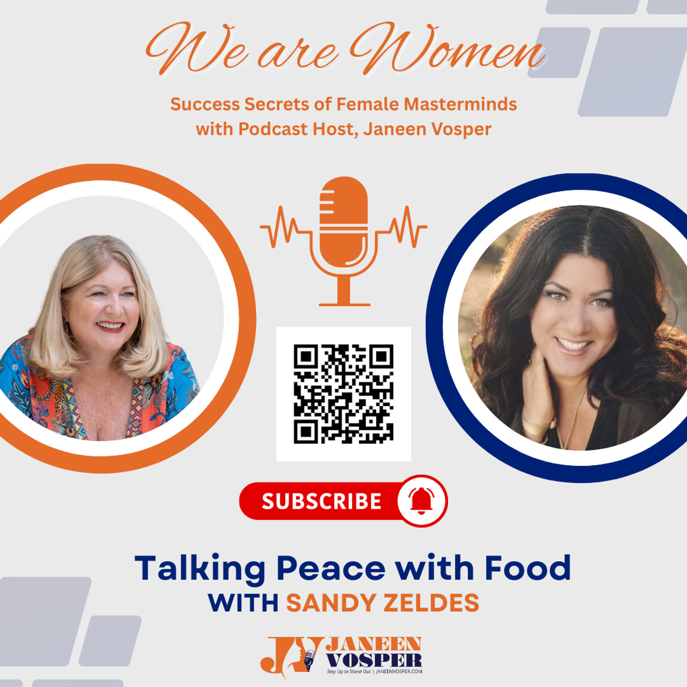We Are Women Podcast