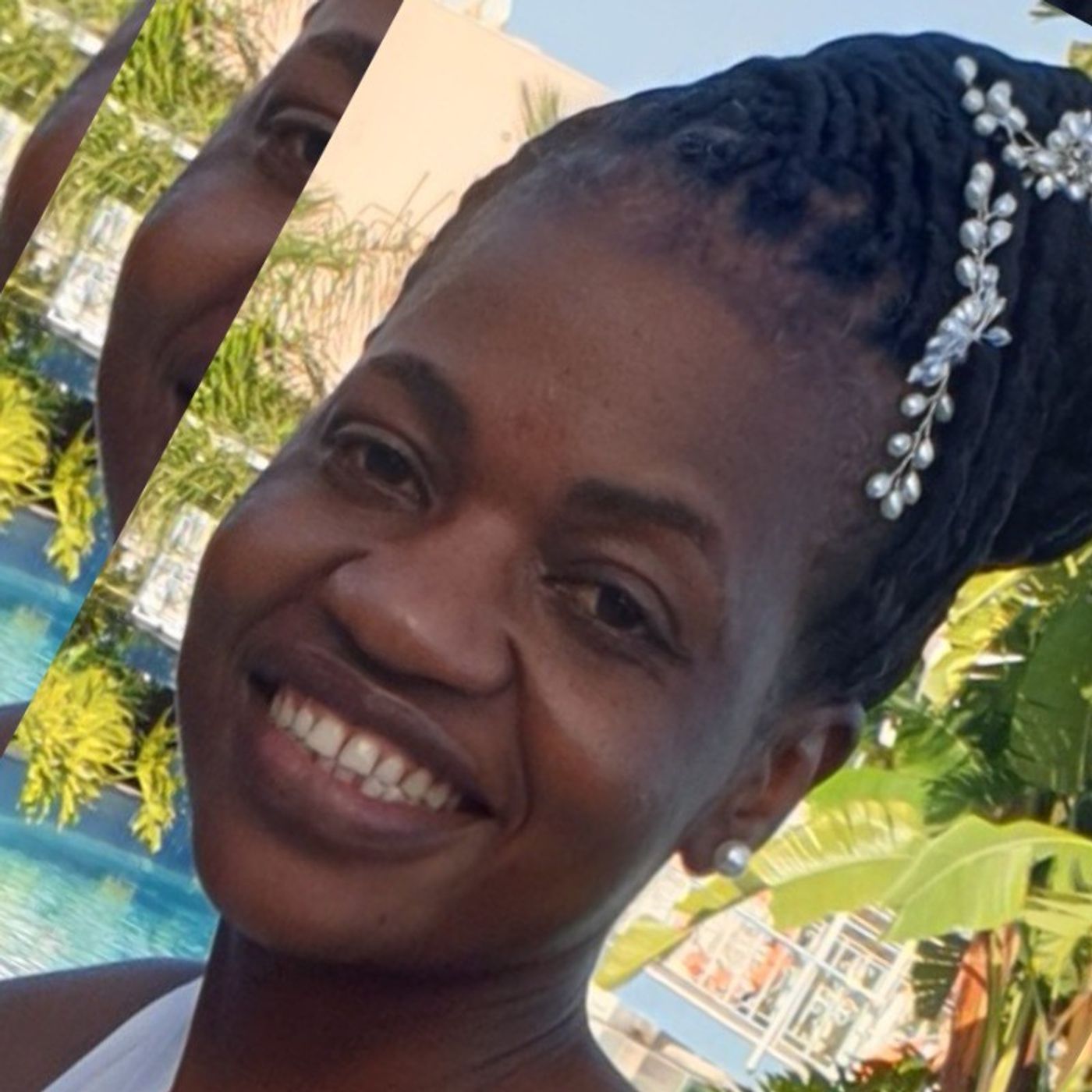 S3 Ep5: Constance Shiridzinomwa: The SRL gave me the confidence to influence!