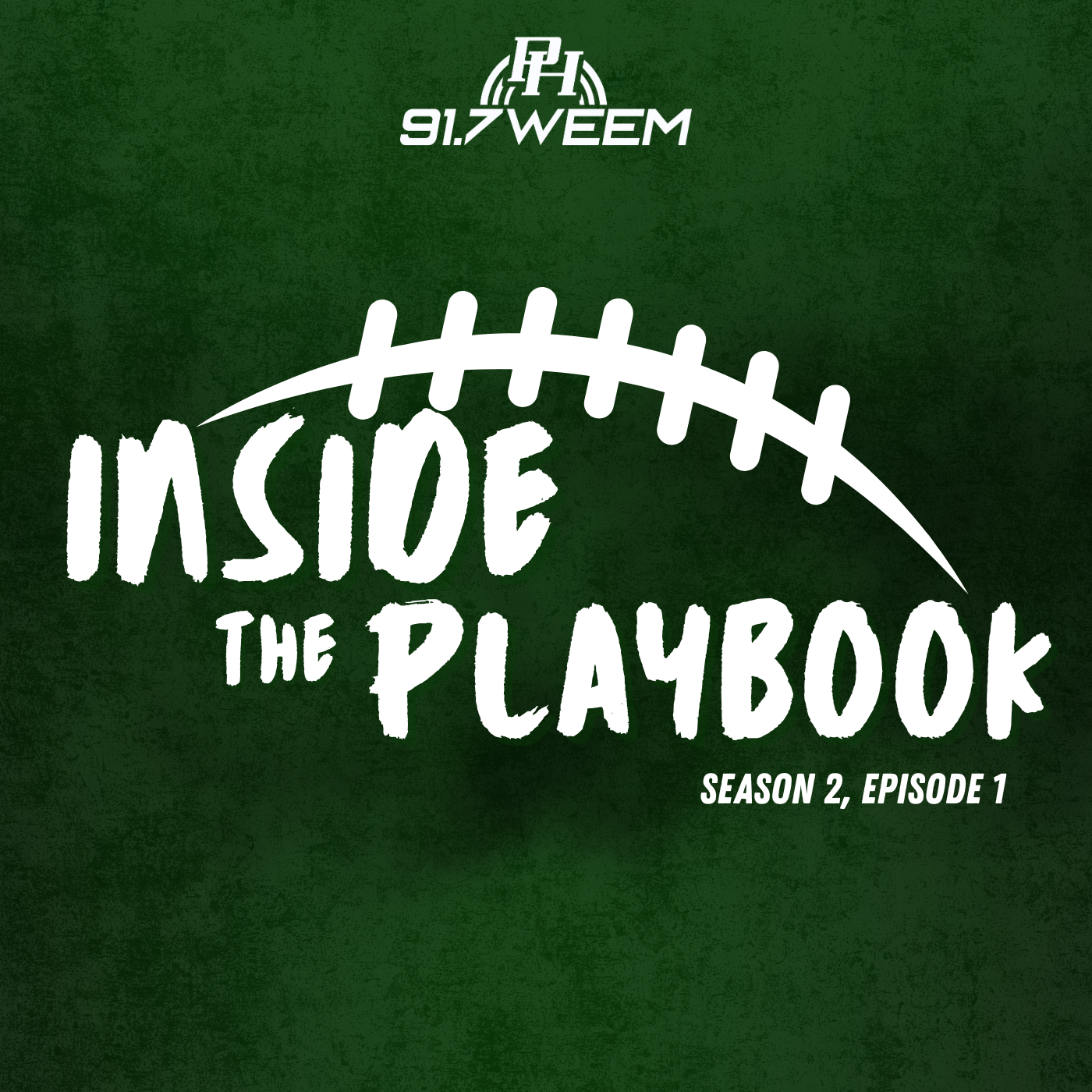 S2 Ep1: ASN'S INSIDE THE PLAYBOOK - Season 2 Episode 1