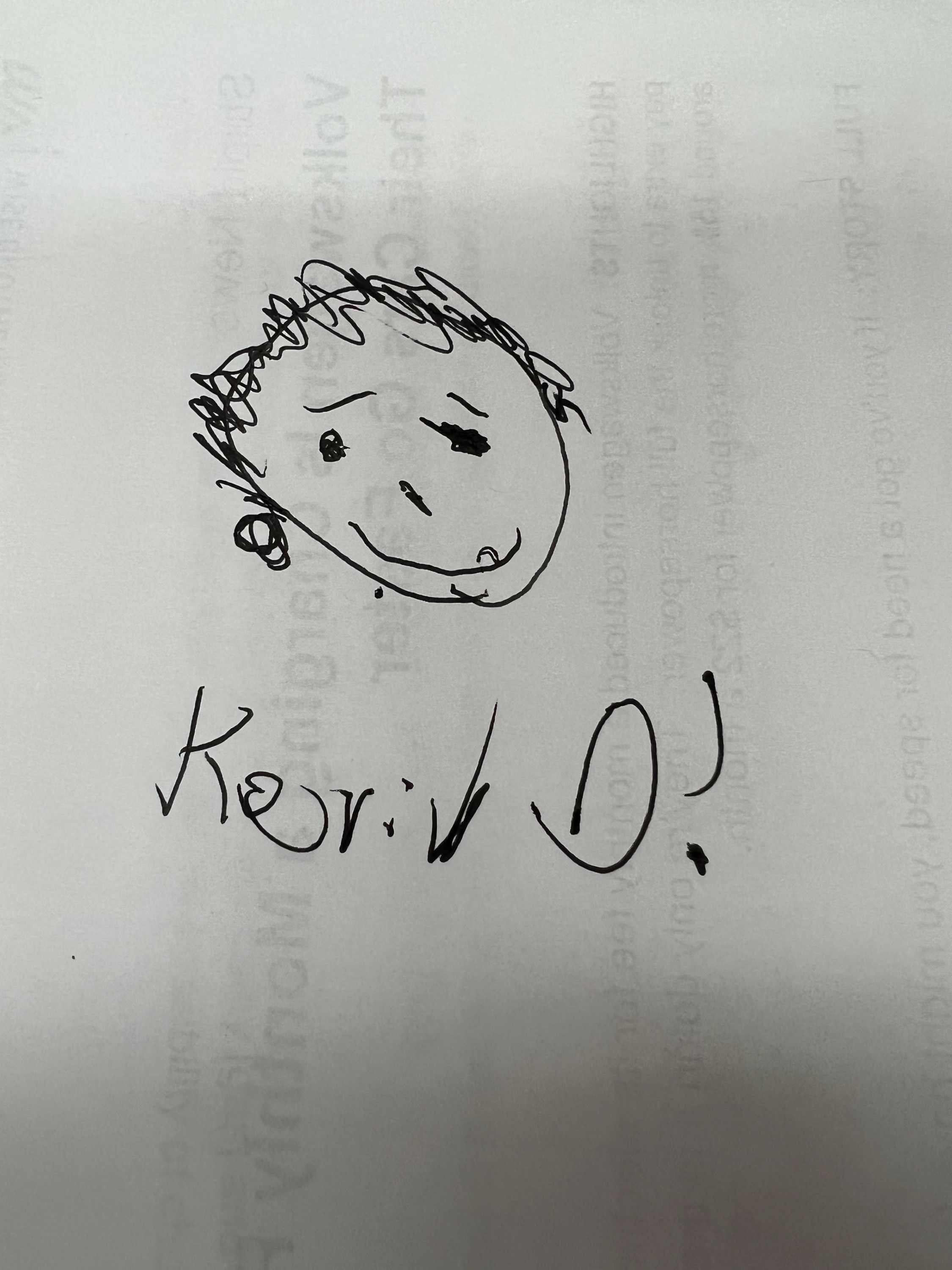 347: Kevin Tried What Ms. Josie Talked About in the Minute of Motivation (082225) episode artwork