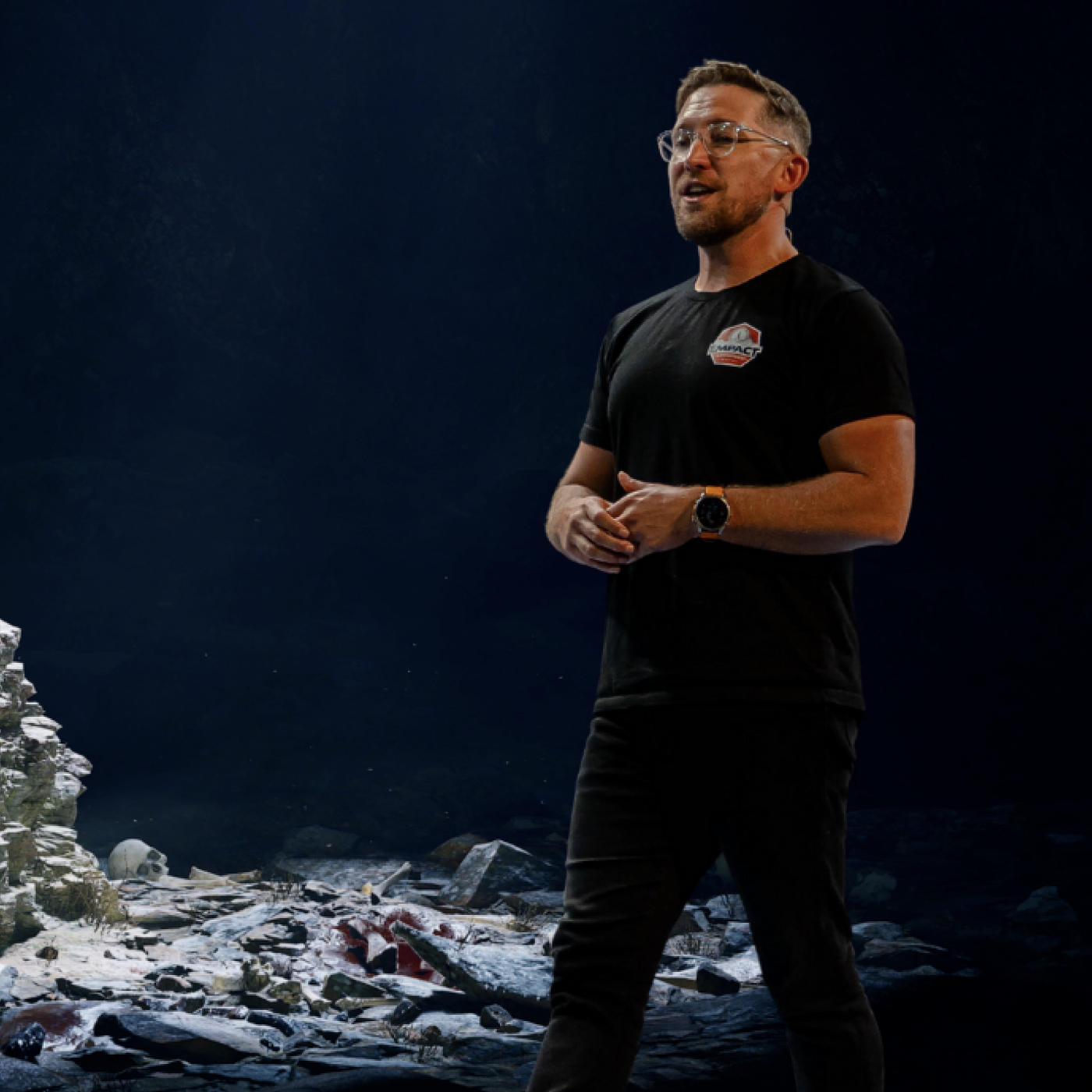 Quedarse En El Foso De Los Leones | Por Qué Seguir A Dios Es Una Invitación Al Peligro Quedarse En El Foso De Los Leones | Por Qué Seguir A Dios Es Una Invitación Al Peligro