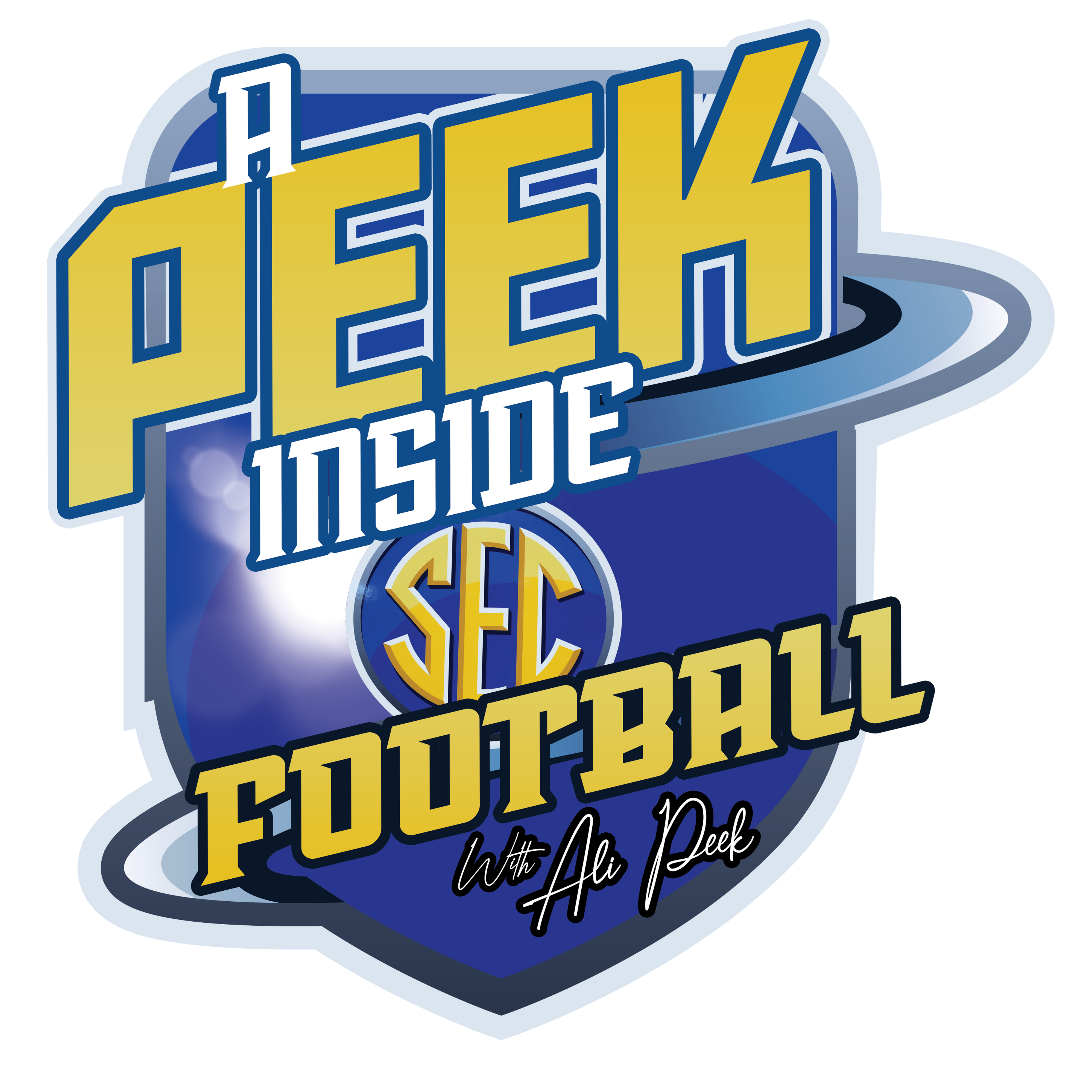 A Peek Inside SEC Football