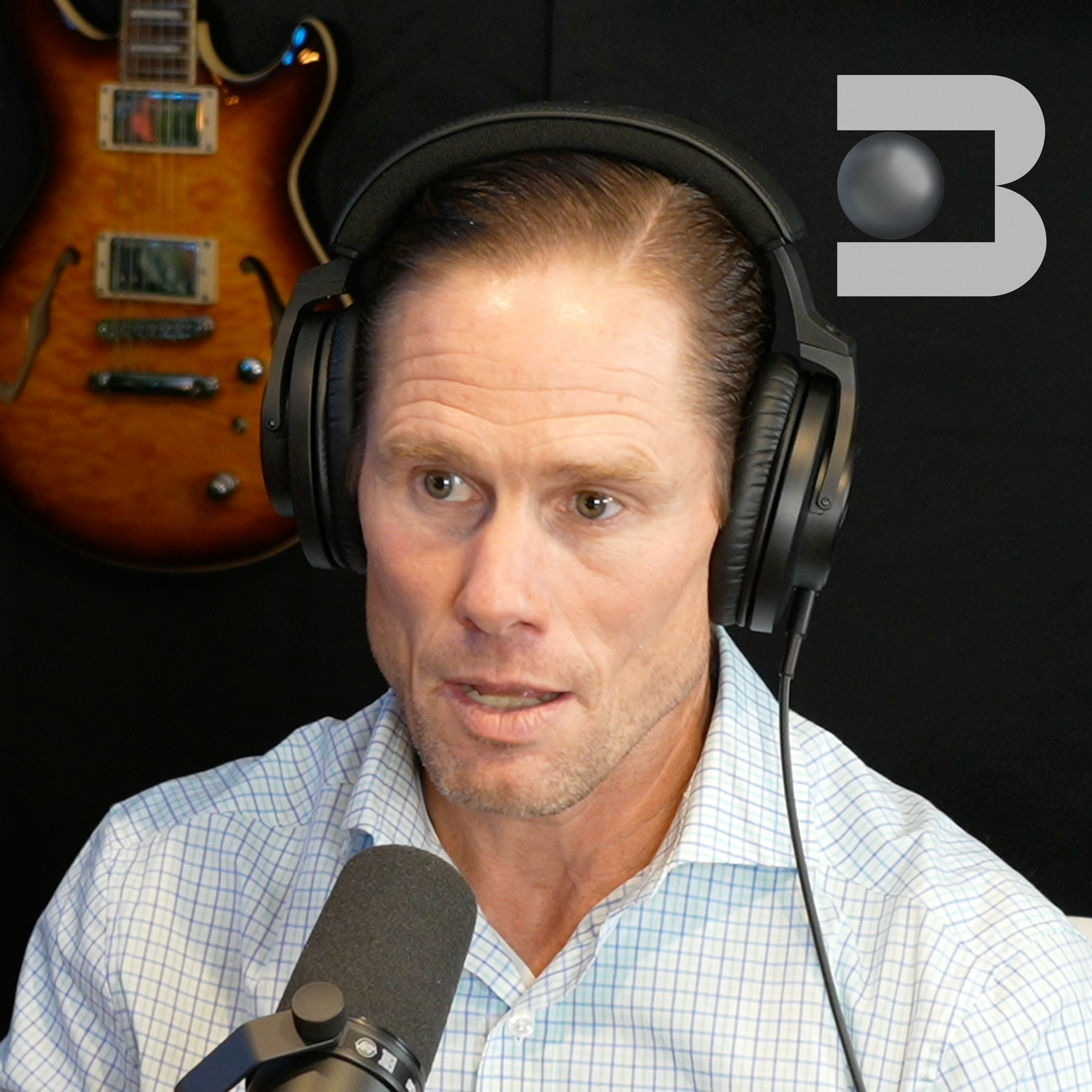 30: Tim Reboulet Pt. 2 - Training, Tactics, & the Mission to Protect