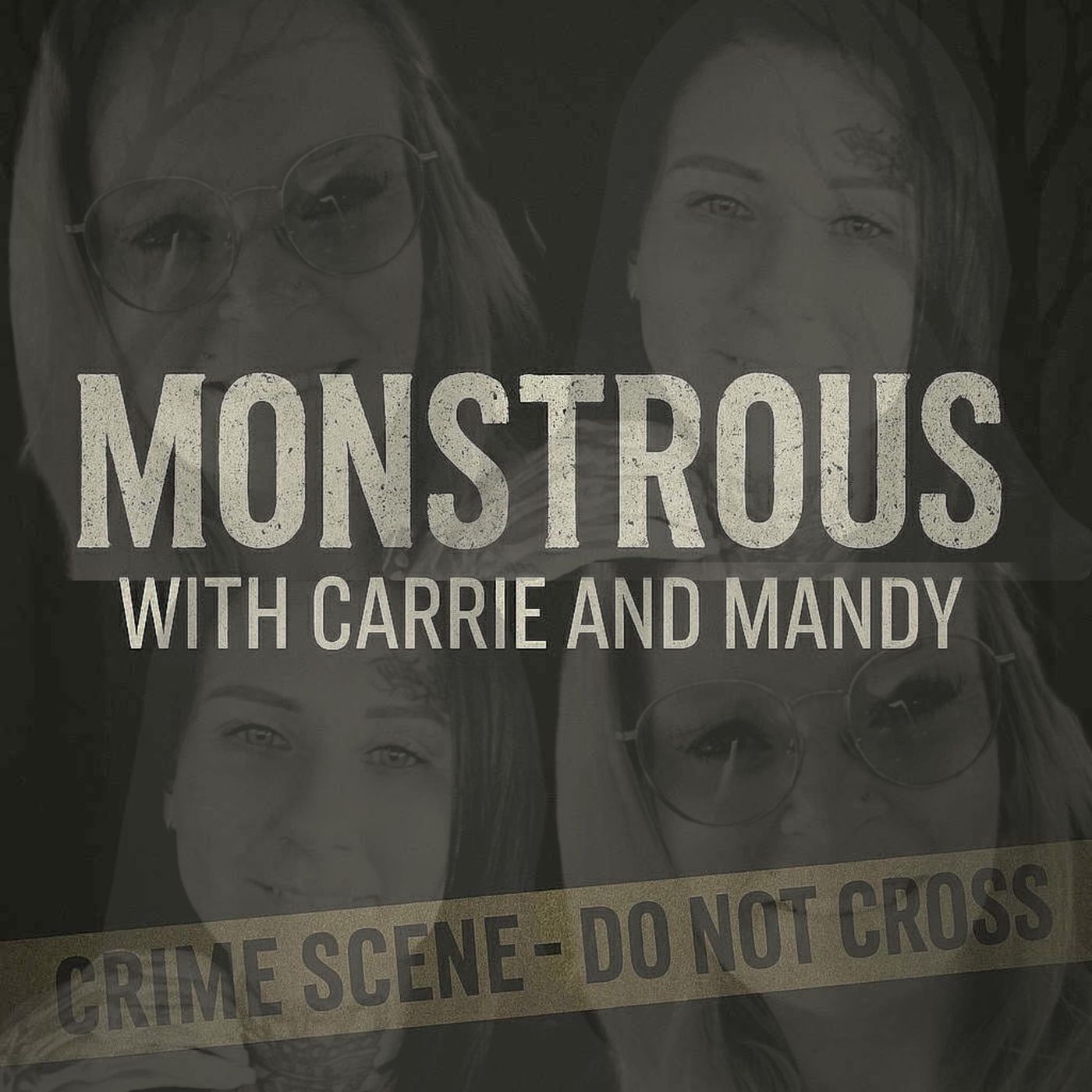 Podcast logo