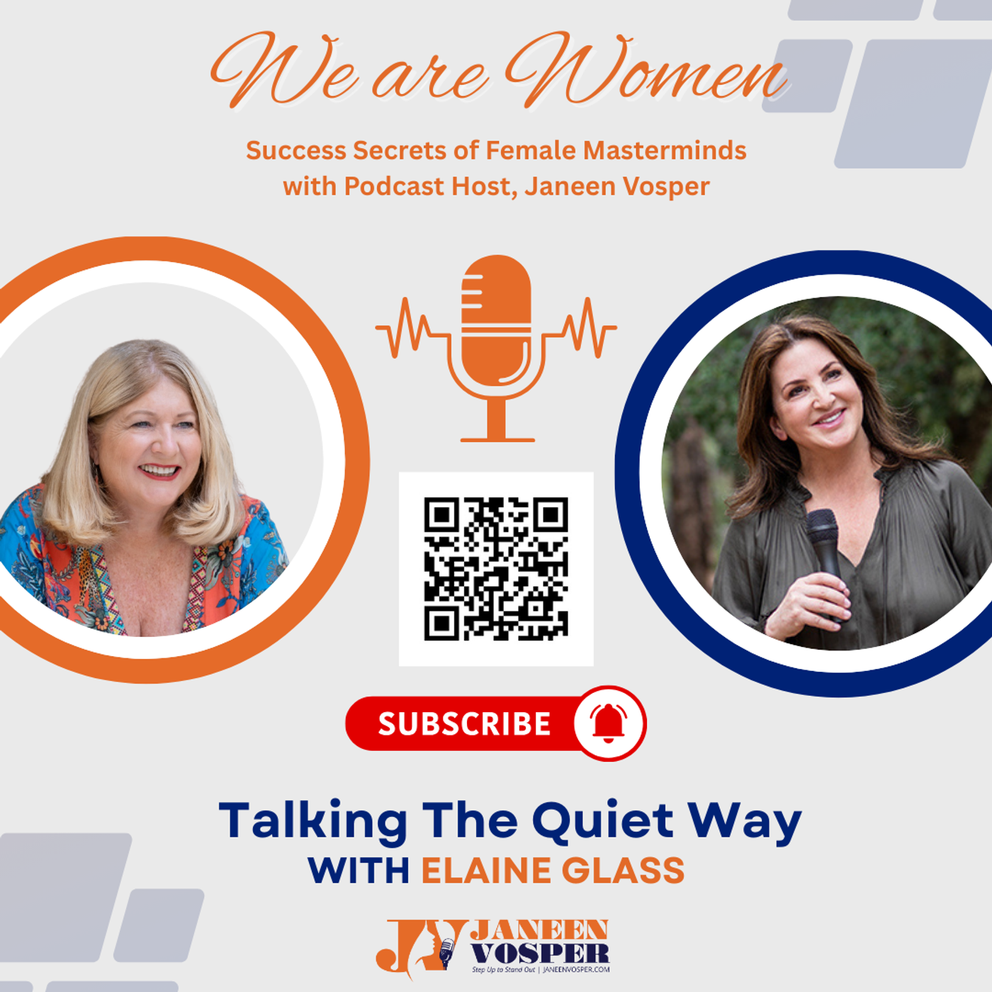 We Are Women Podcast