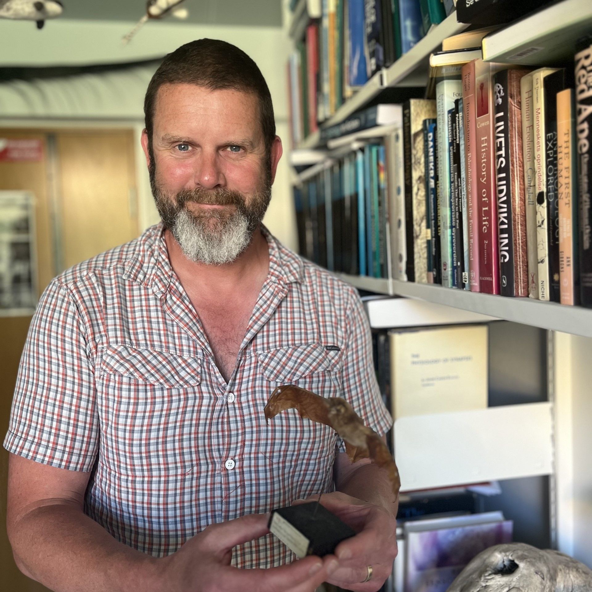 S5 Ep4: Hvad kan vi lære af flagermusen? S5 Ep4: Hvad kan vi lære af flagermusen?