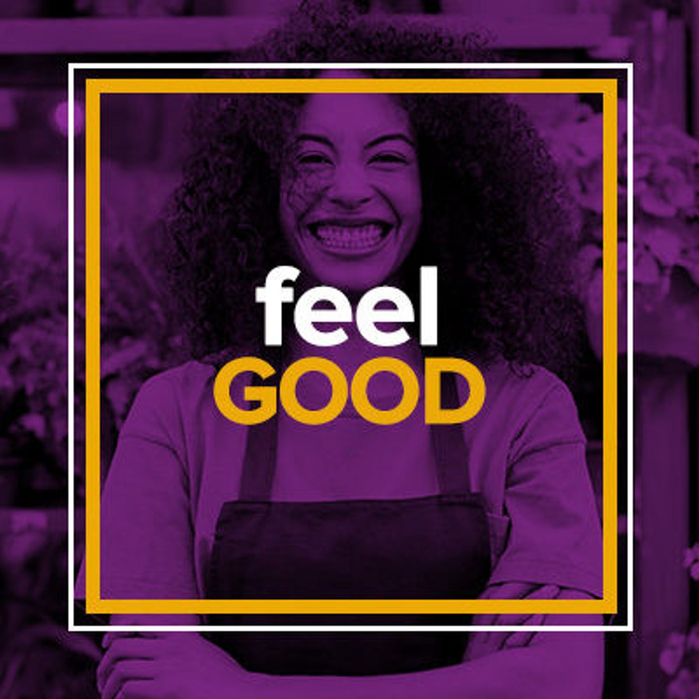 This 'Feel Good' Story Got Kelly In Her Feels