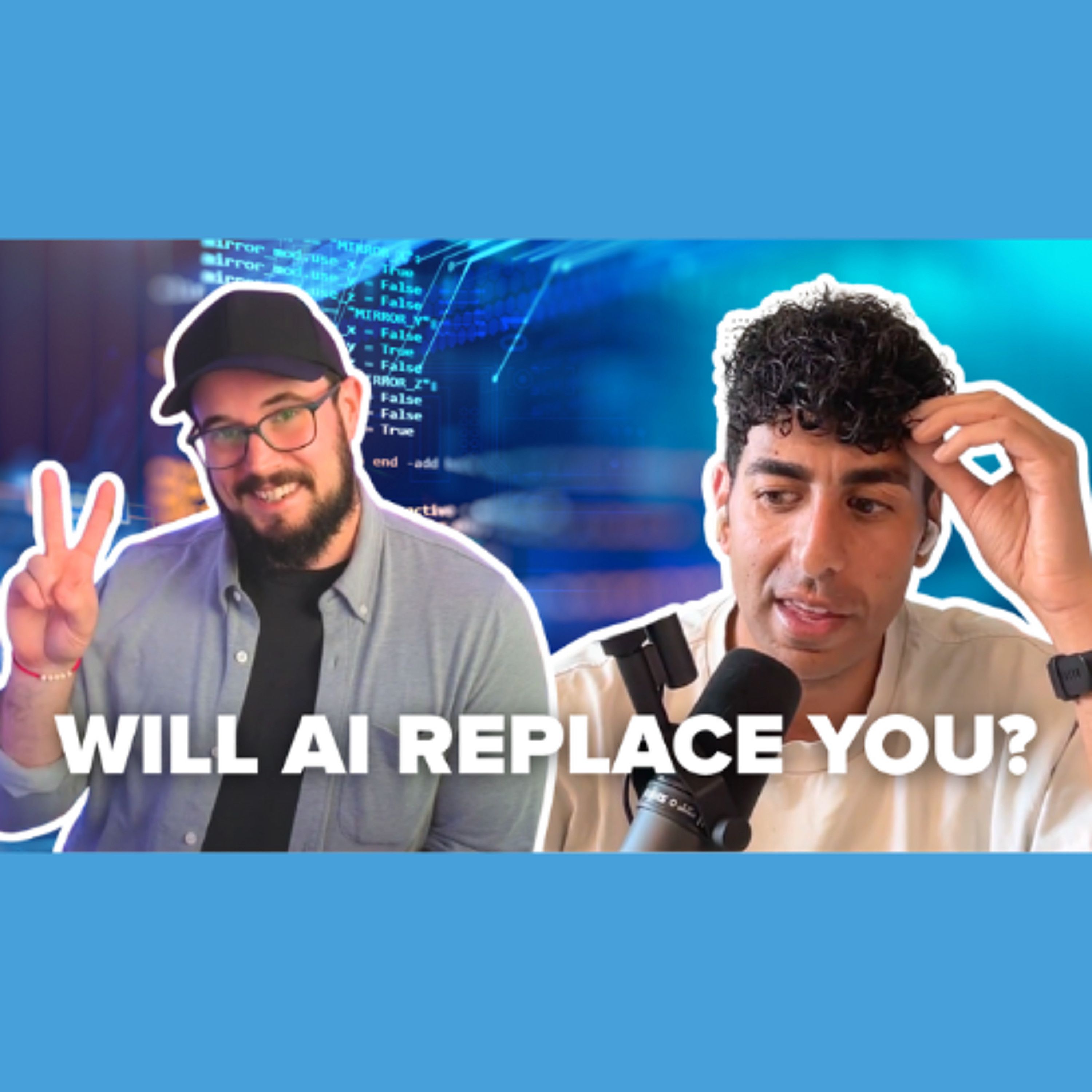 Printavo PrintHustlers Podcast