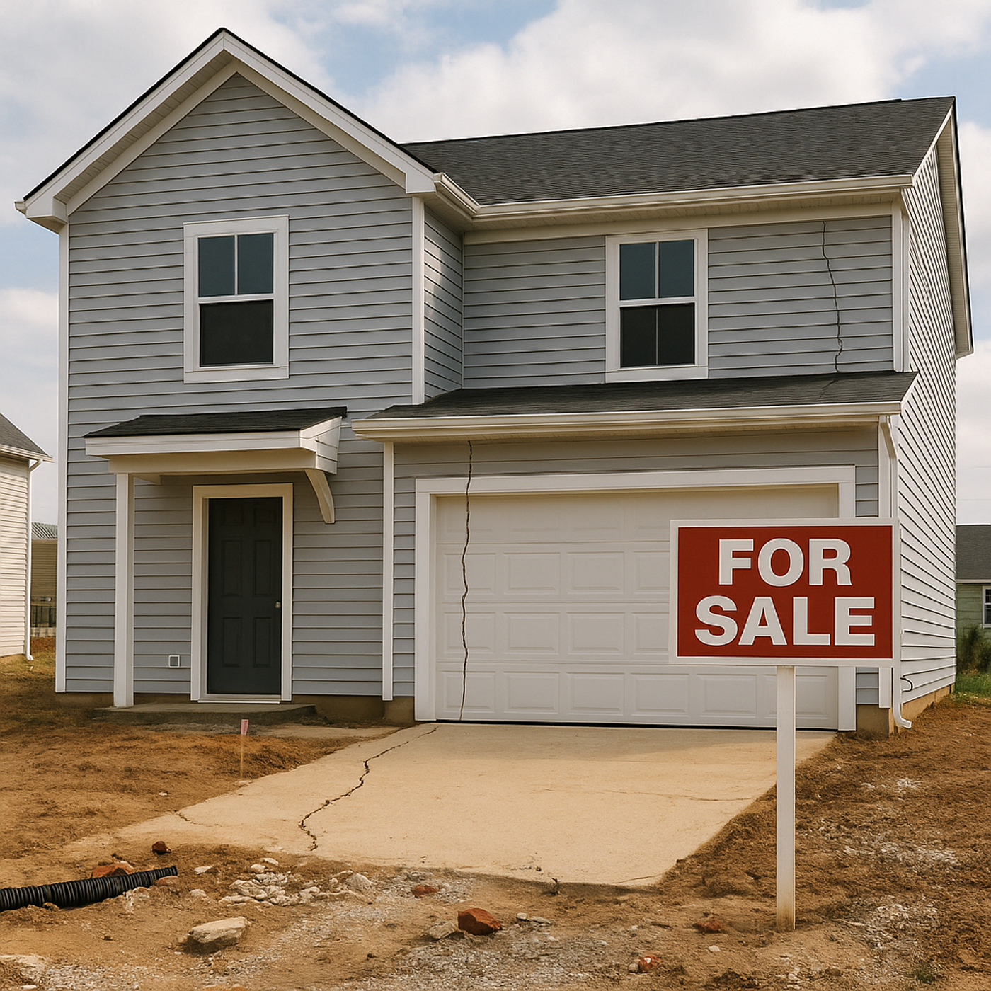 Selling Greenville