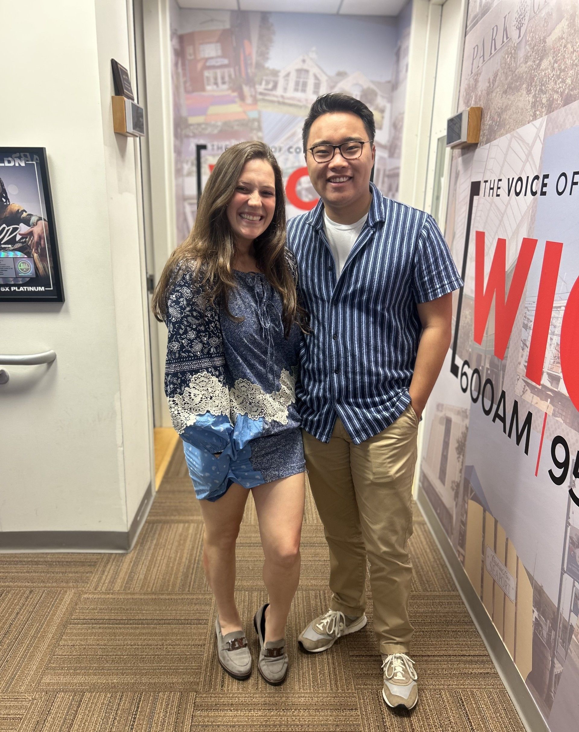 WICC The Voice of Connecticut