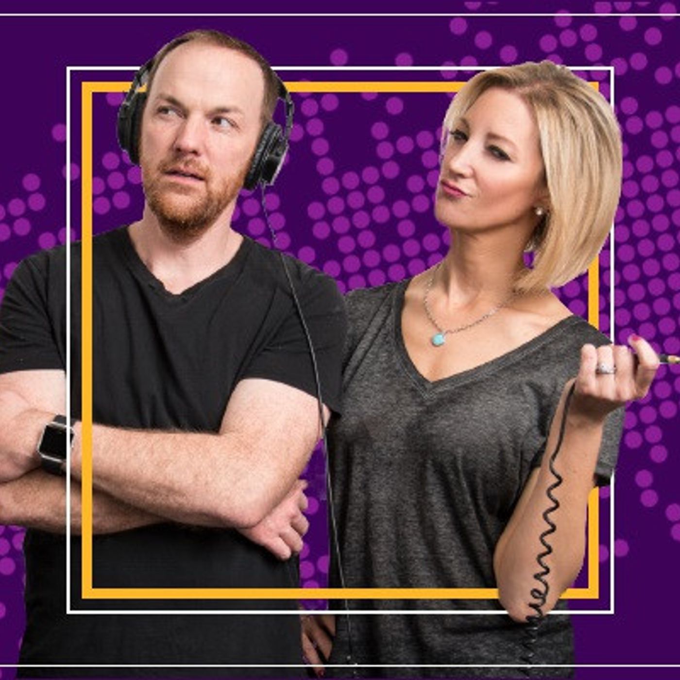 11/12/2025 The One With Dude Knowledge, The Bad Handyman And Tornado Safety