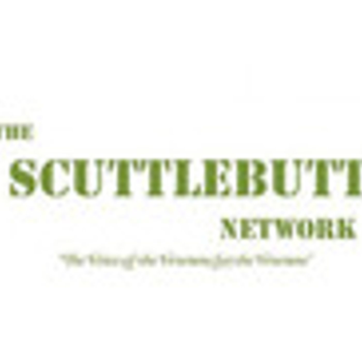 Scuttlebutt Radio Network 11/19/2025