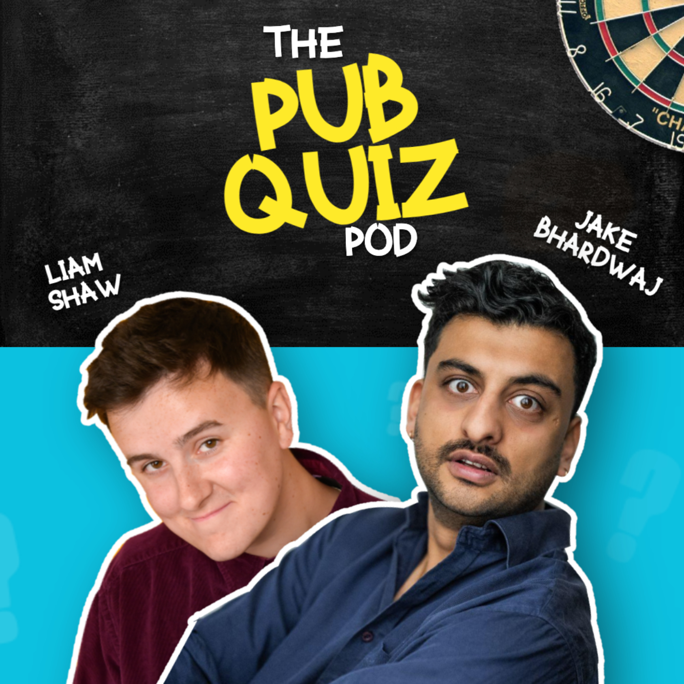 Podcast logo