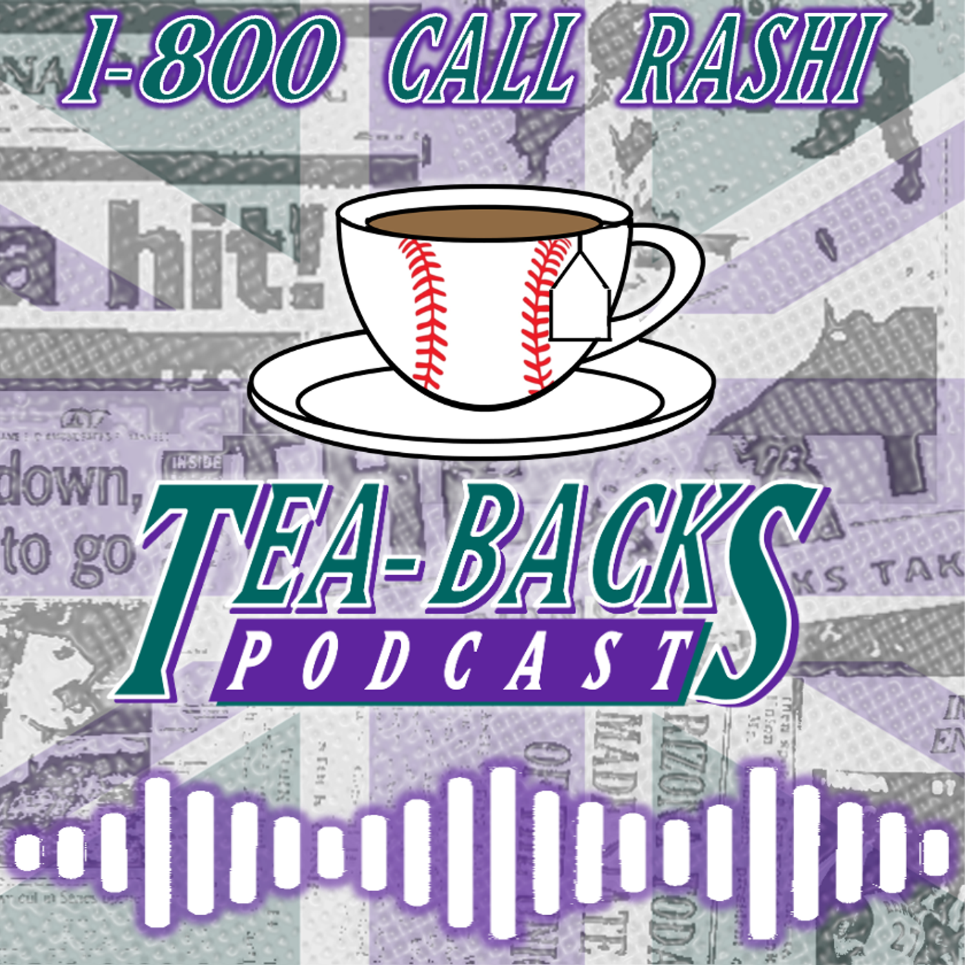 The man to SAVE the Dbacks Season - Call Rashi | Tea-Backs Podcast The man to SAVE the Dbacks Season - Call Rashi | Tea-Backs Podcast