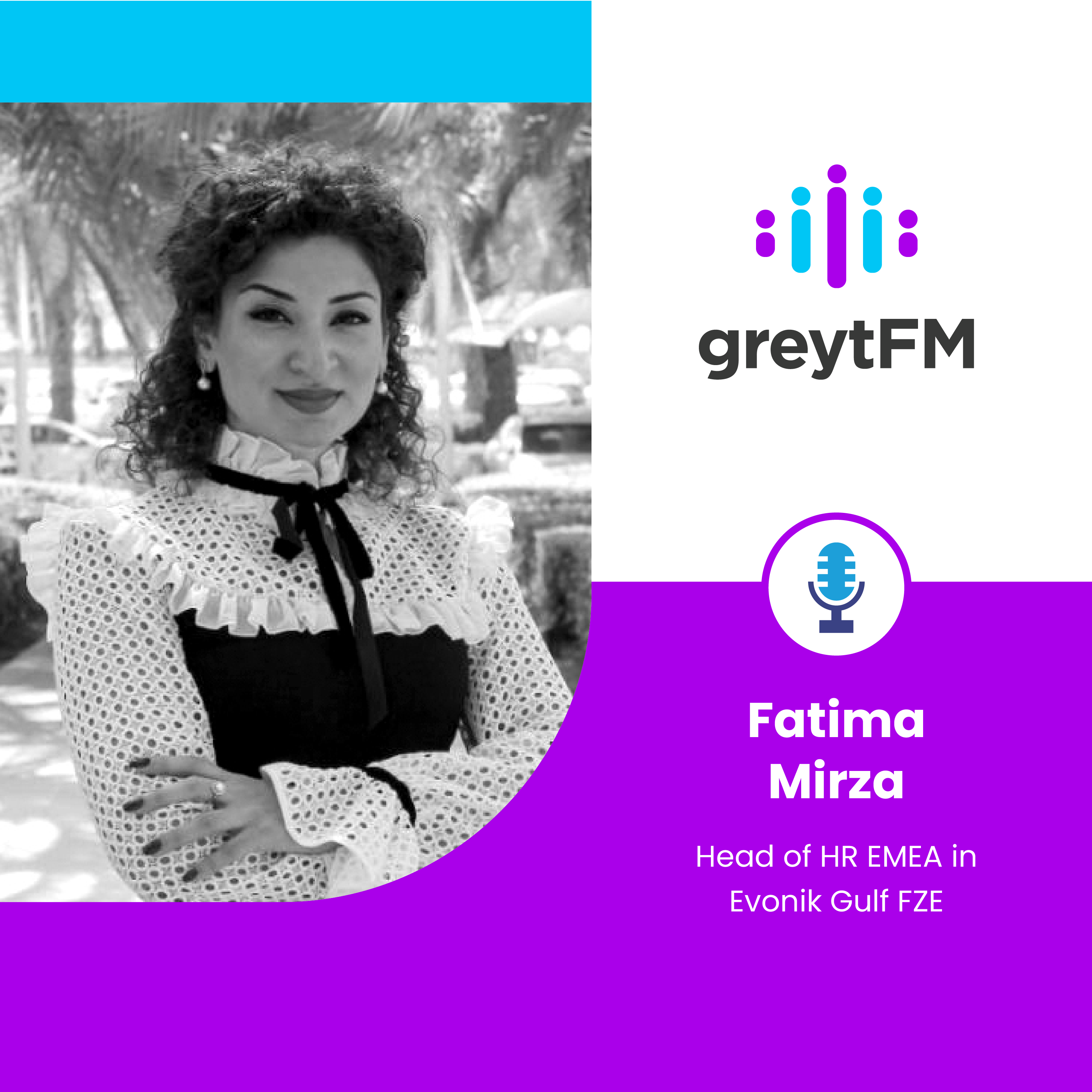 48: Ep 048 - The Rise of AI and HR Tech in the Middle East: What’s Next