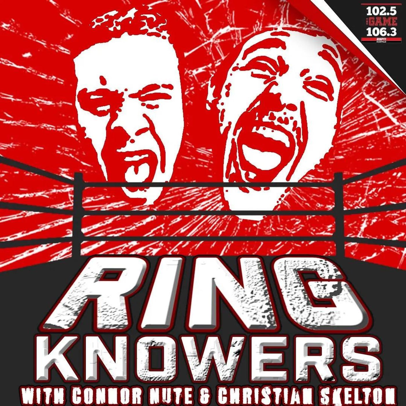 S1 Ep37: Ring Knowers: Clash in Paris Preview, Now That it's Over, Rate the Cena Heel Run (08-29-25) episode artwork