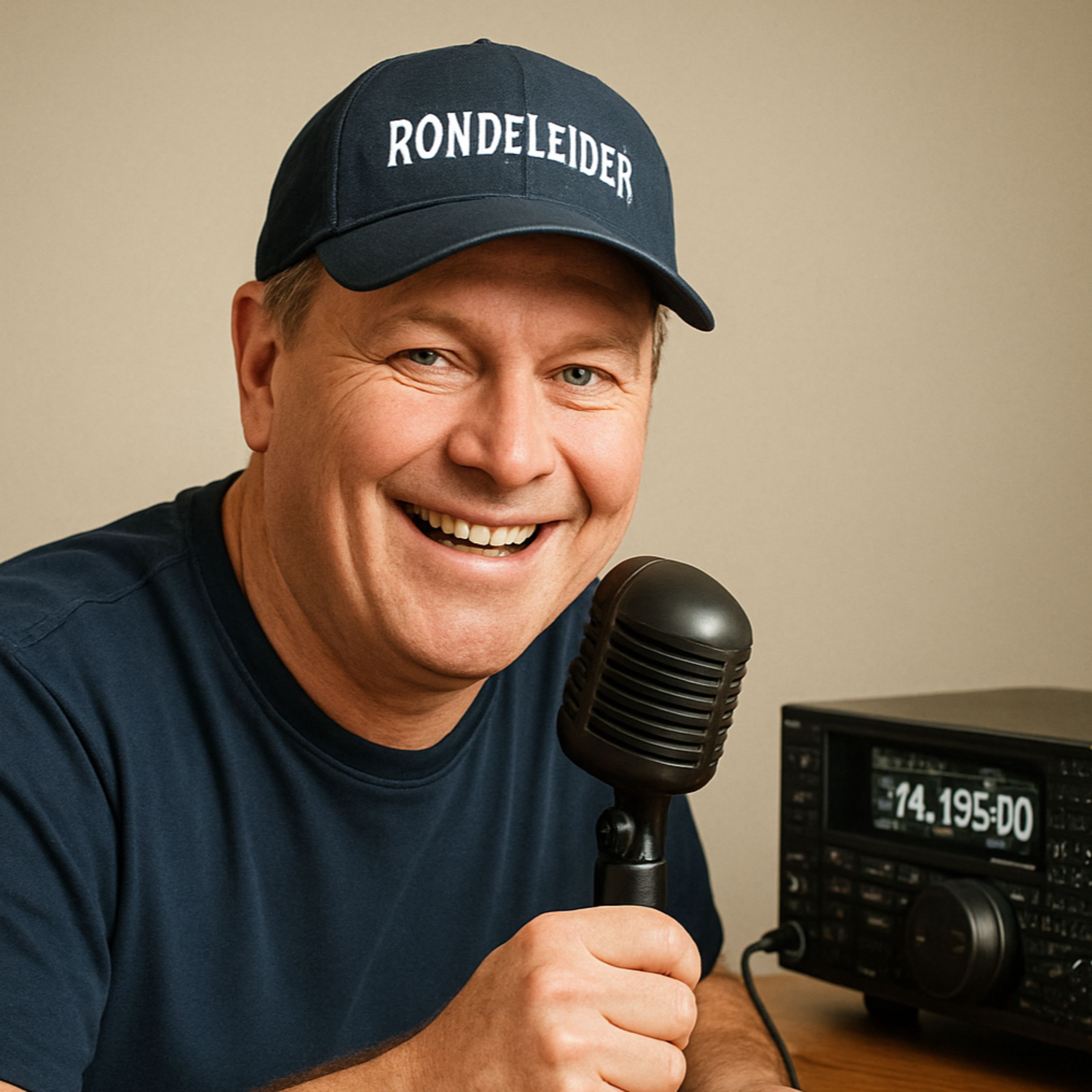 S2 Ep498: Radionetten cq. radiorondes S2E498 episode artwork