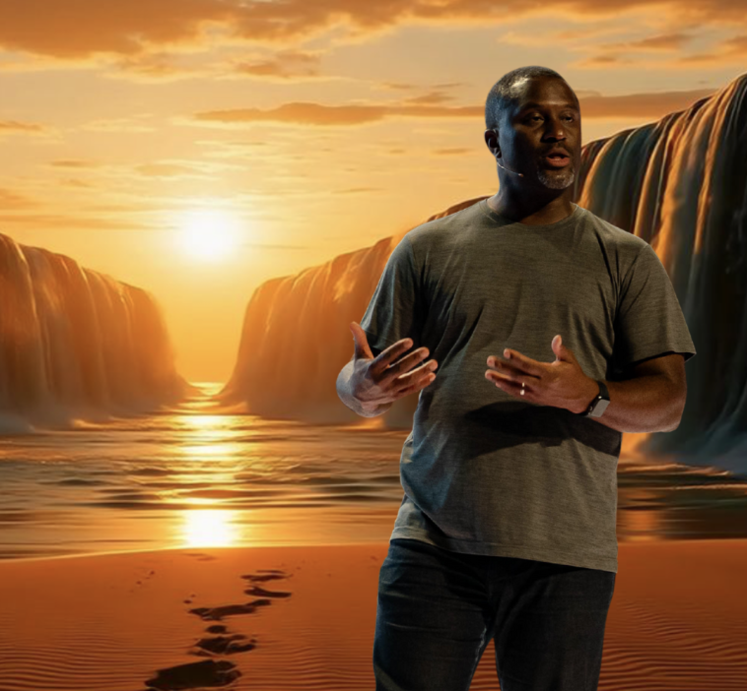 Dios Hace Un Camino Donde No Lo Hay Dios Hace Un Camino Donde No Lo Hay