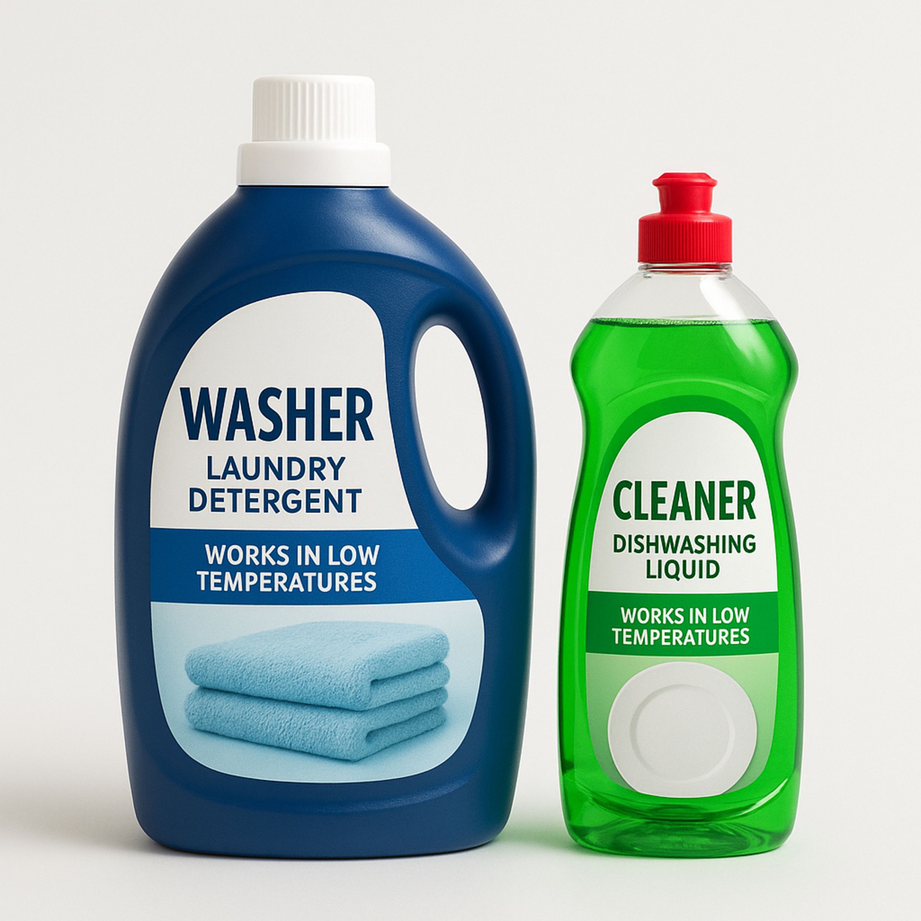 S2 Ep501: Wassen en afwassen bij lage temperaturen, hoe werkt dat? S2E501 episode artwork