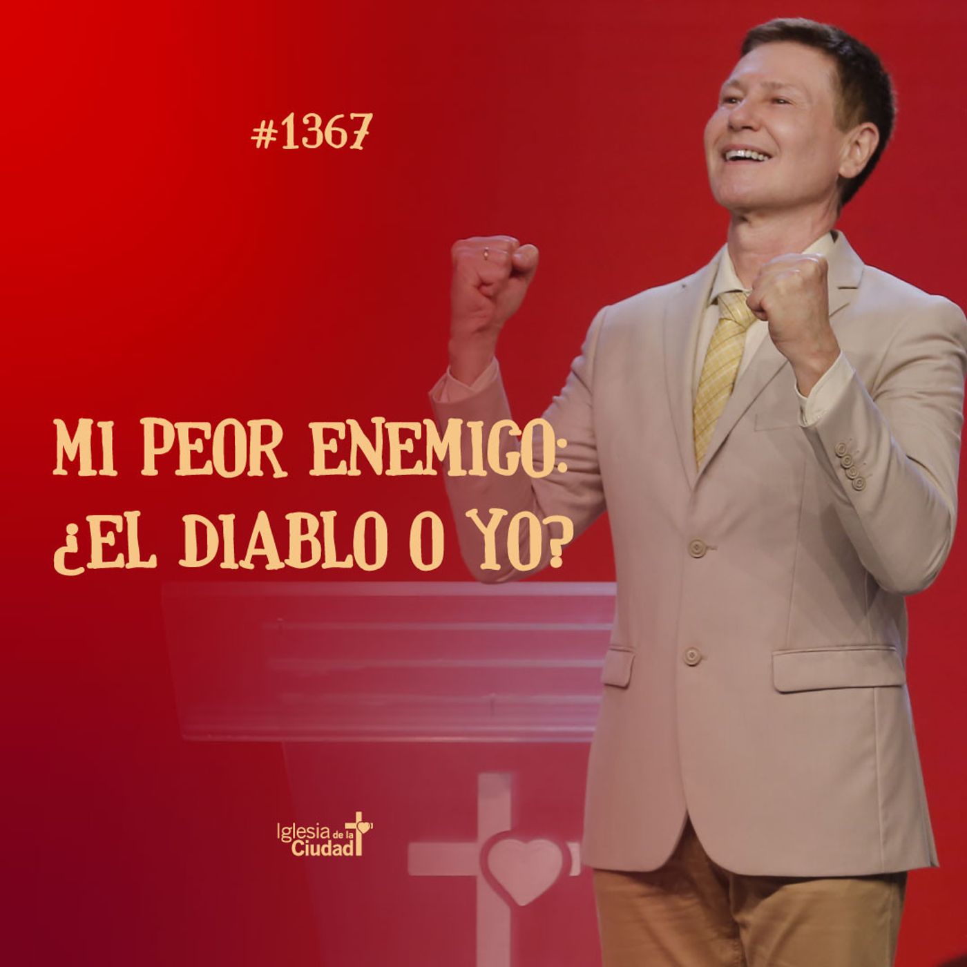 Iglesia de la Ciudad - Mensajes