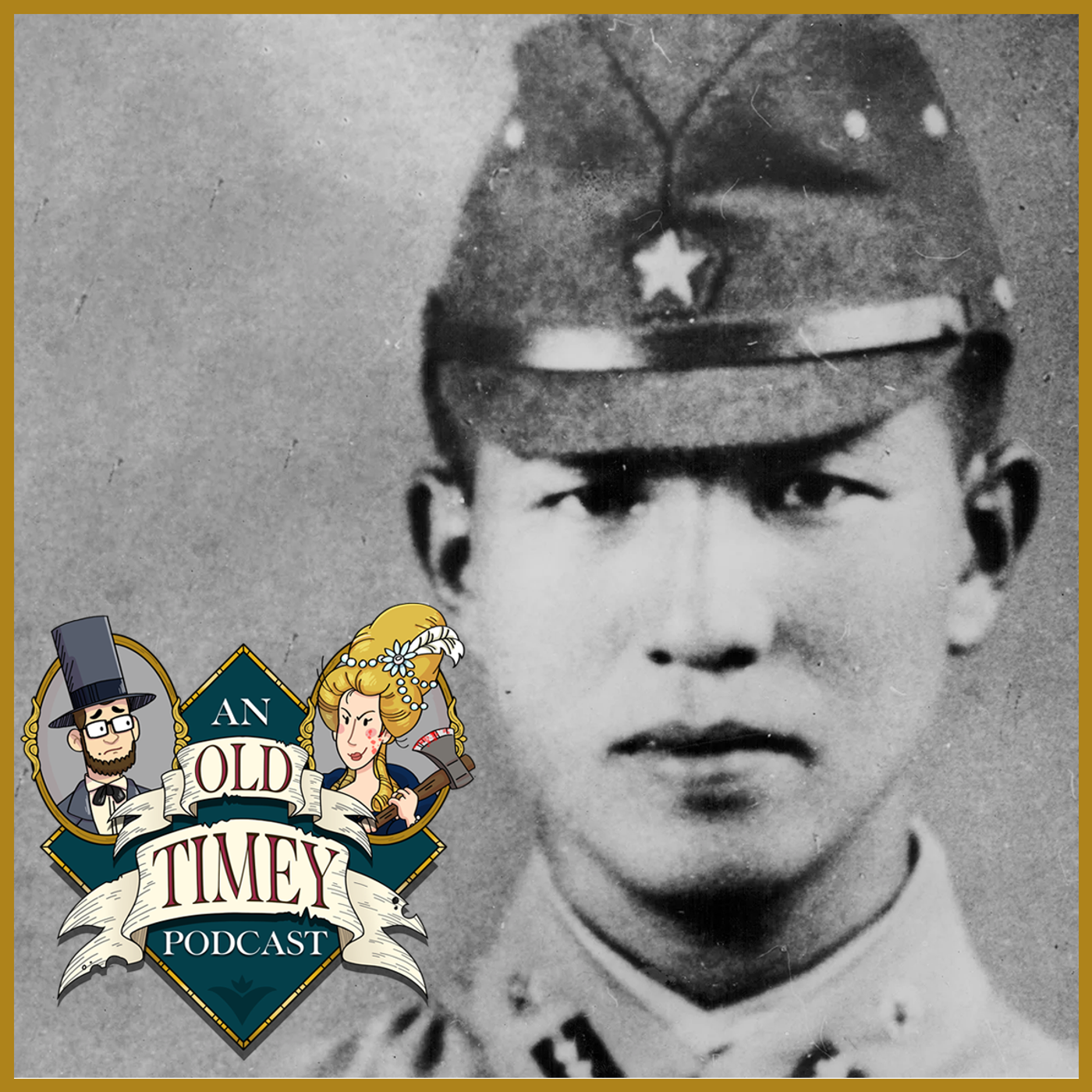The Japanese Soldier Who Refused to Surrender (Part 1)
