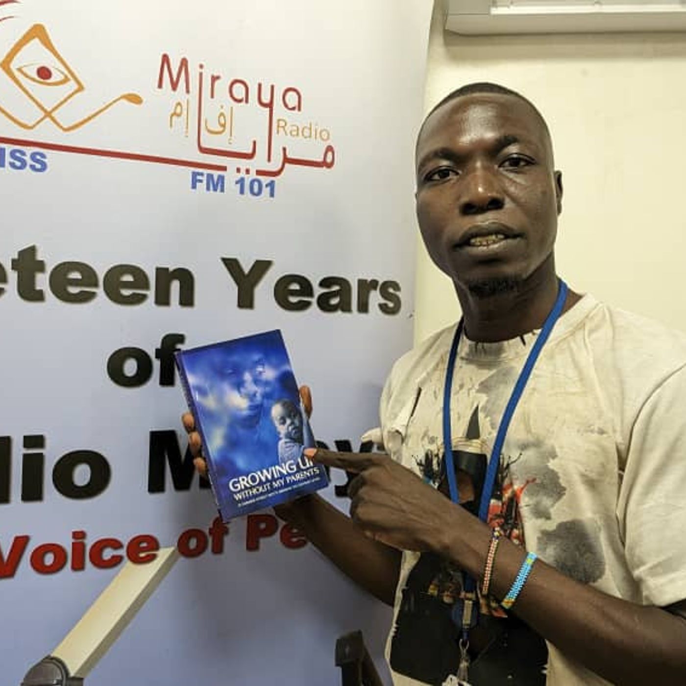 MBS: From Streets to Shelter – A Journey of Resilience and Hope