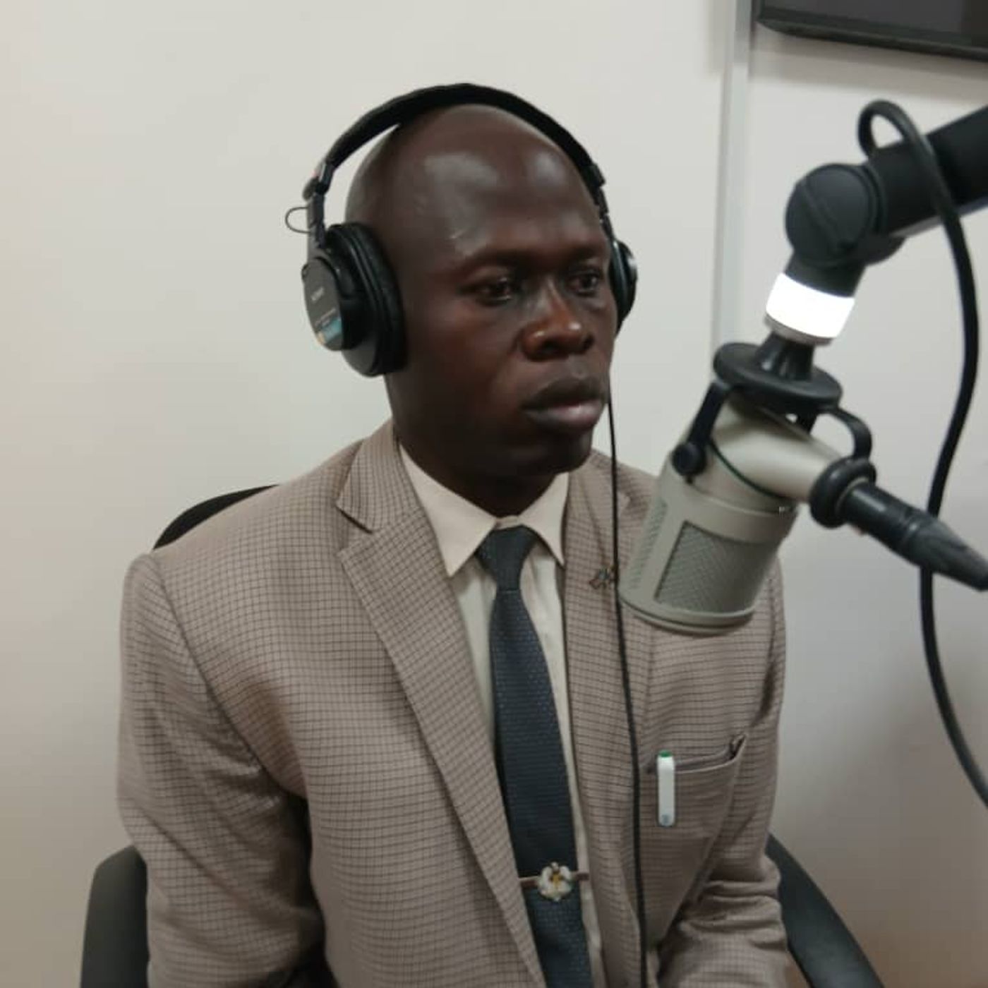 MBS: Thomas Muto Lo’Buda Urges Stronger Private Sector Role in South Sudan’s Economy