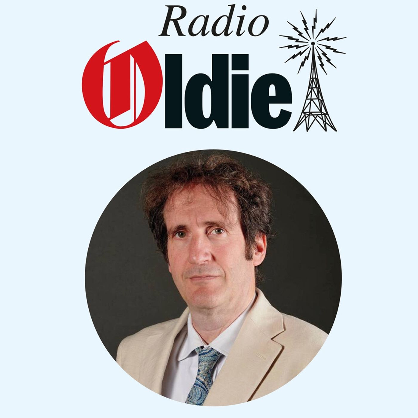 393: Joshua Levine in conversation with Harry Mount