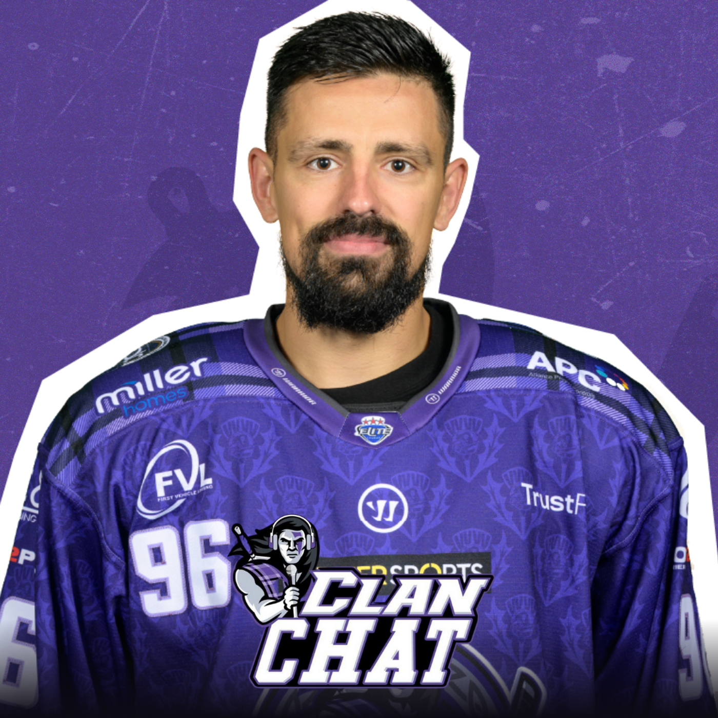 S12 Ep2: Clan Chat - #96 Richard Jarůšek