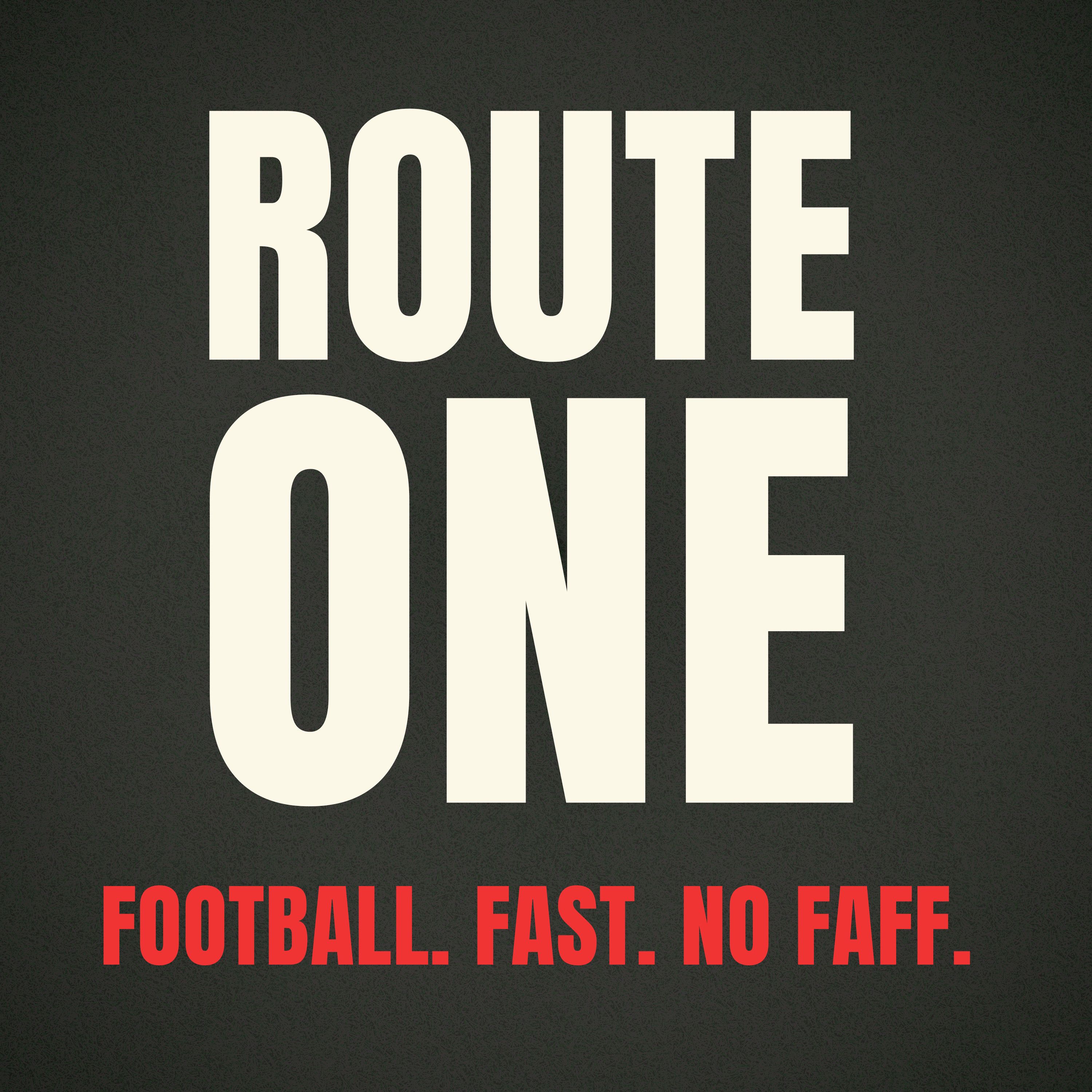 Route One