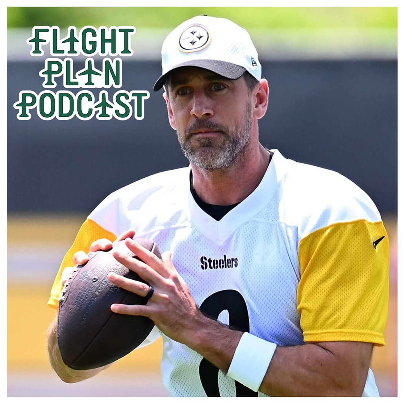 AVT's injury, Aaron Rodgers' return and 2025 season over/unders!