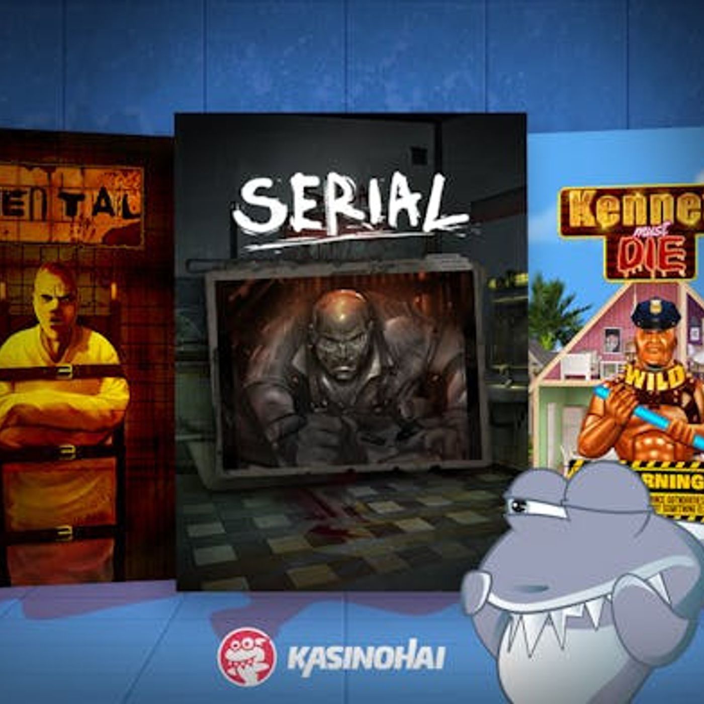 S1 Ep17: NoLimit Cityn kiistanalaiset pelit S1 Ep17: NoLimit Cityn kiistanalaiset pelit