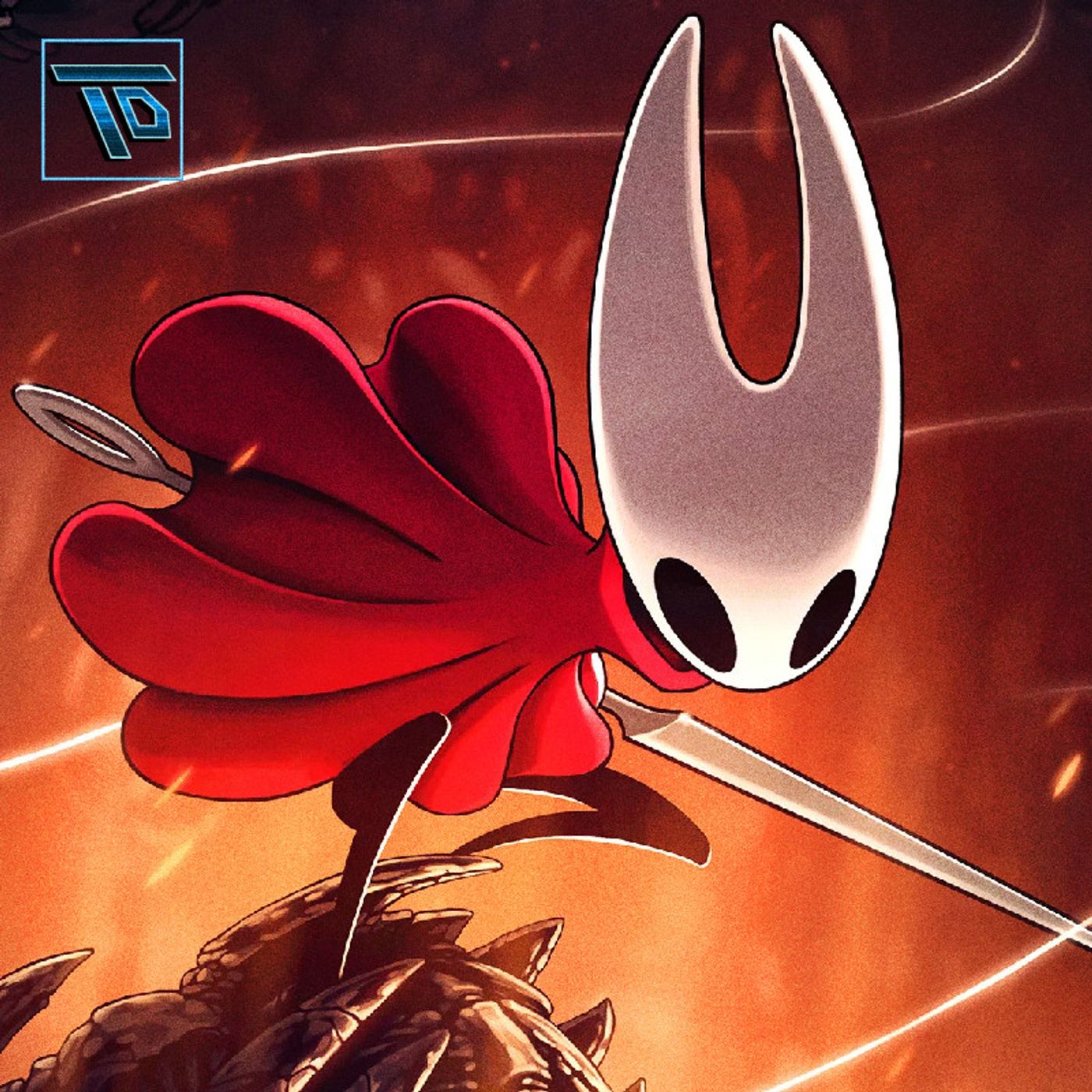 550: Hollow Knight: Silksong breaks the internet