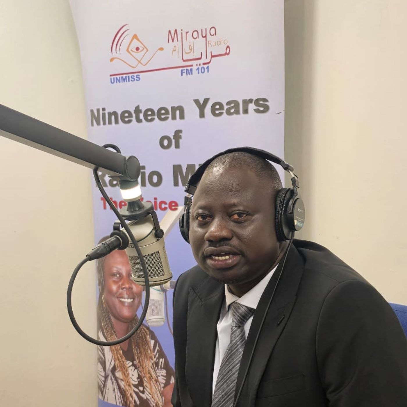 MBS: Building a Literate Future in South Sudan