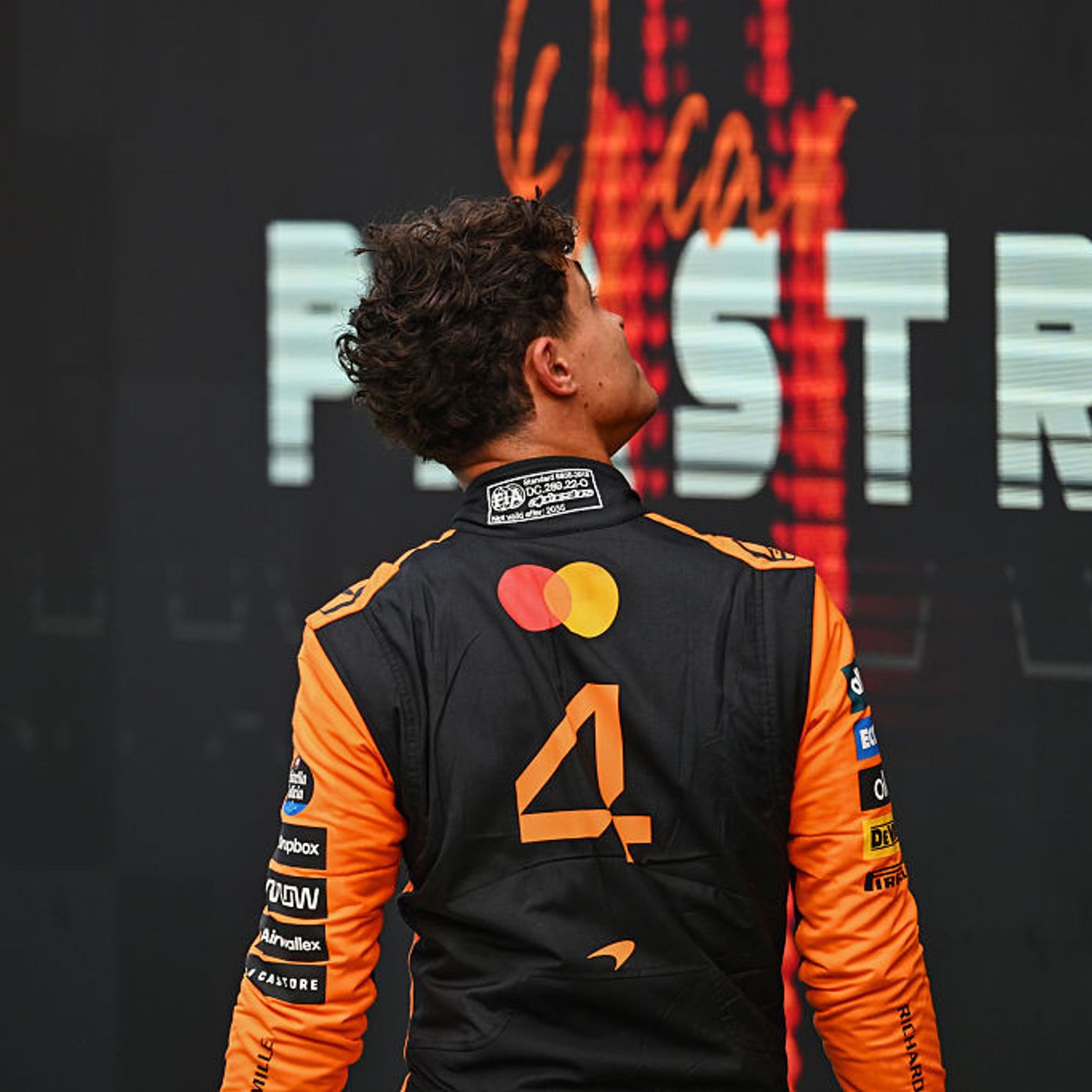 613: Lando's Flashpoint - 2025 F1 Dutch GP Review
